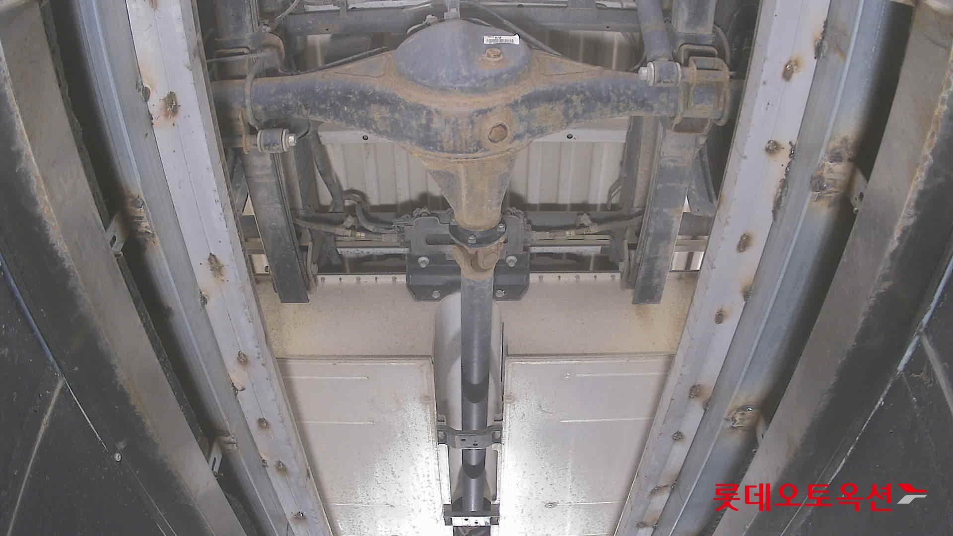 2022 - kia bongo