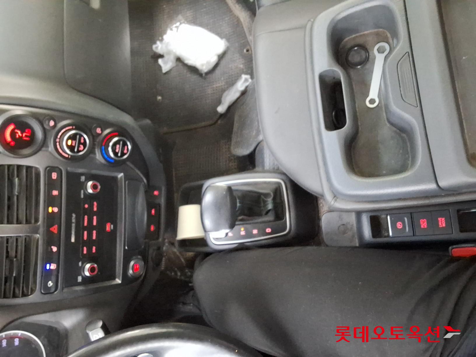 2022 - kia bongo