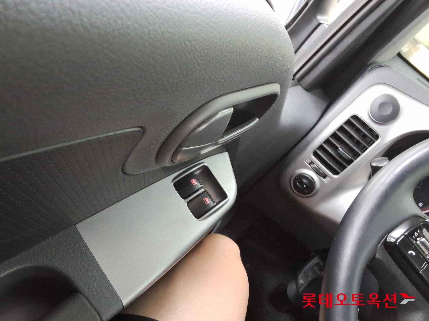 2025 - kia bongo