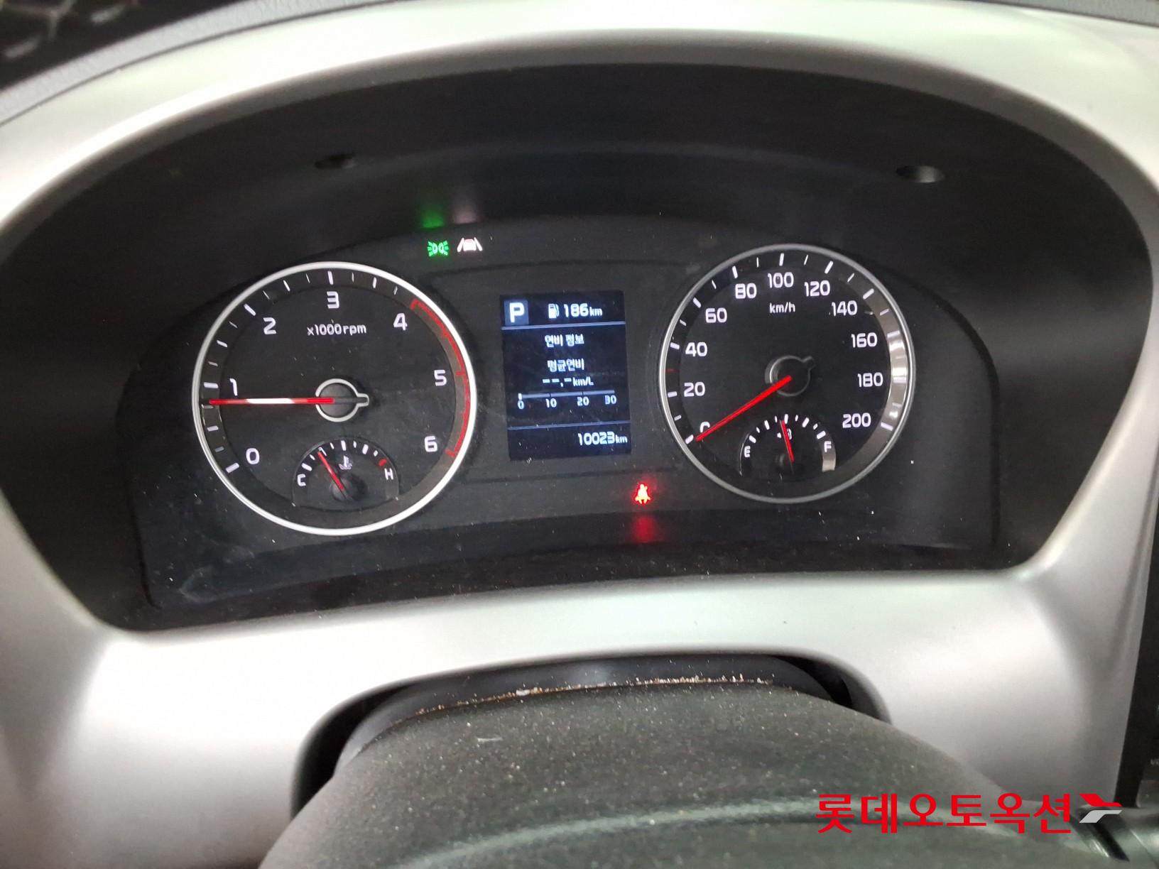 2025 - kia bongo