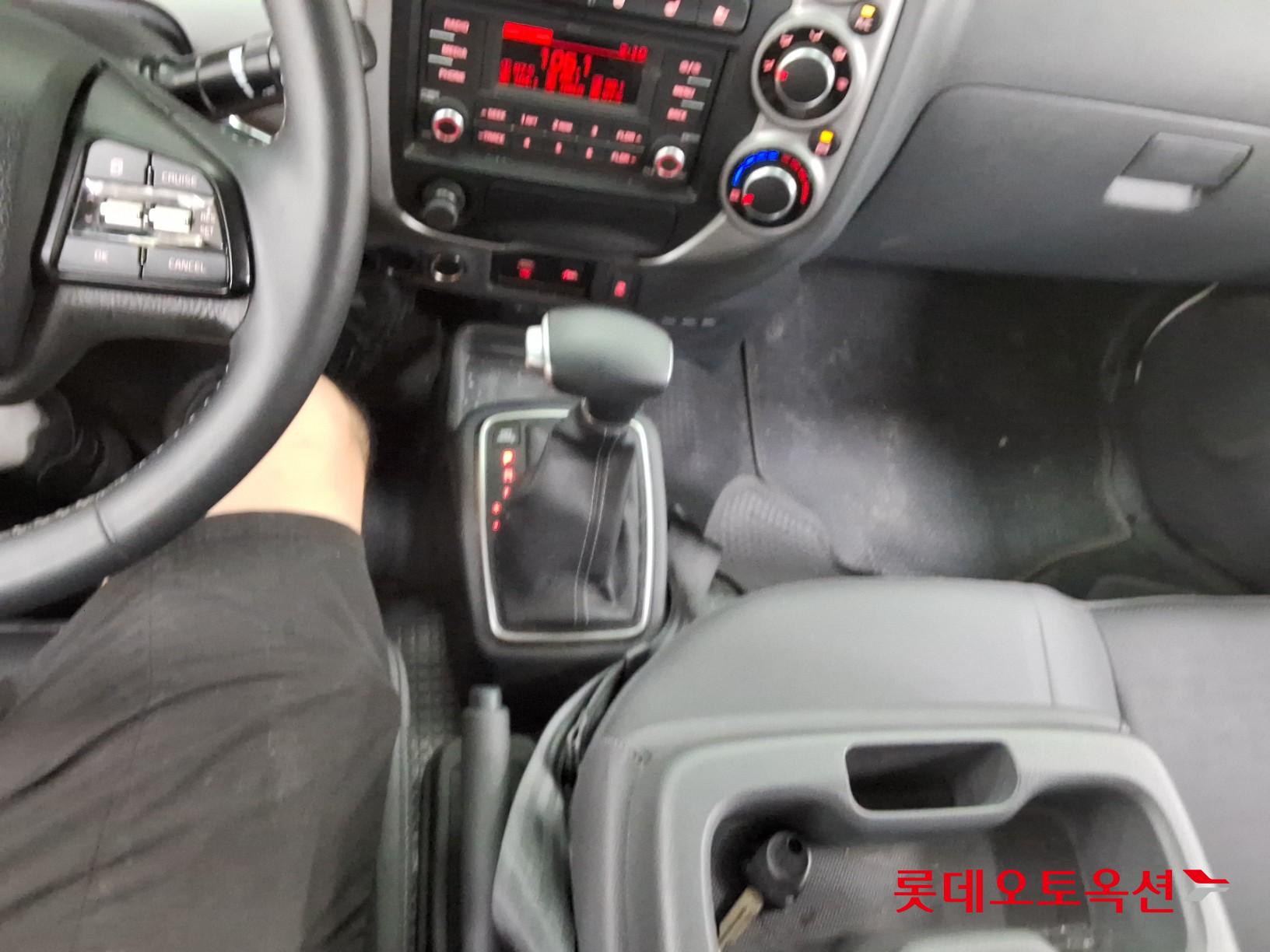 2025 - kia bongo