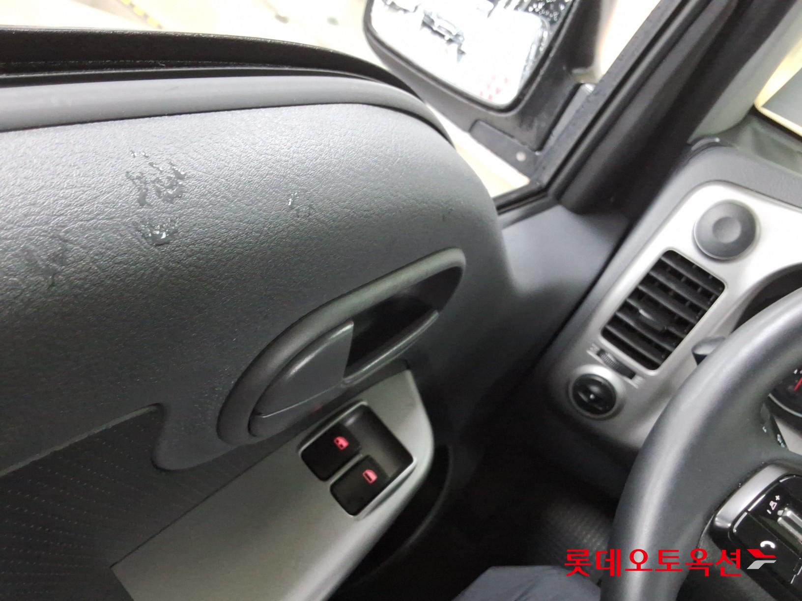 2025 - kia bongo