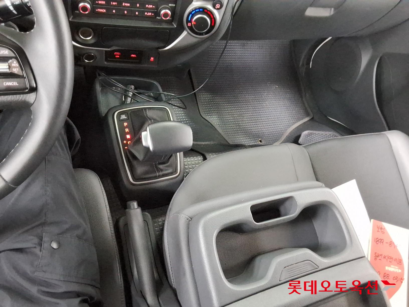2025 - kia bongo