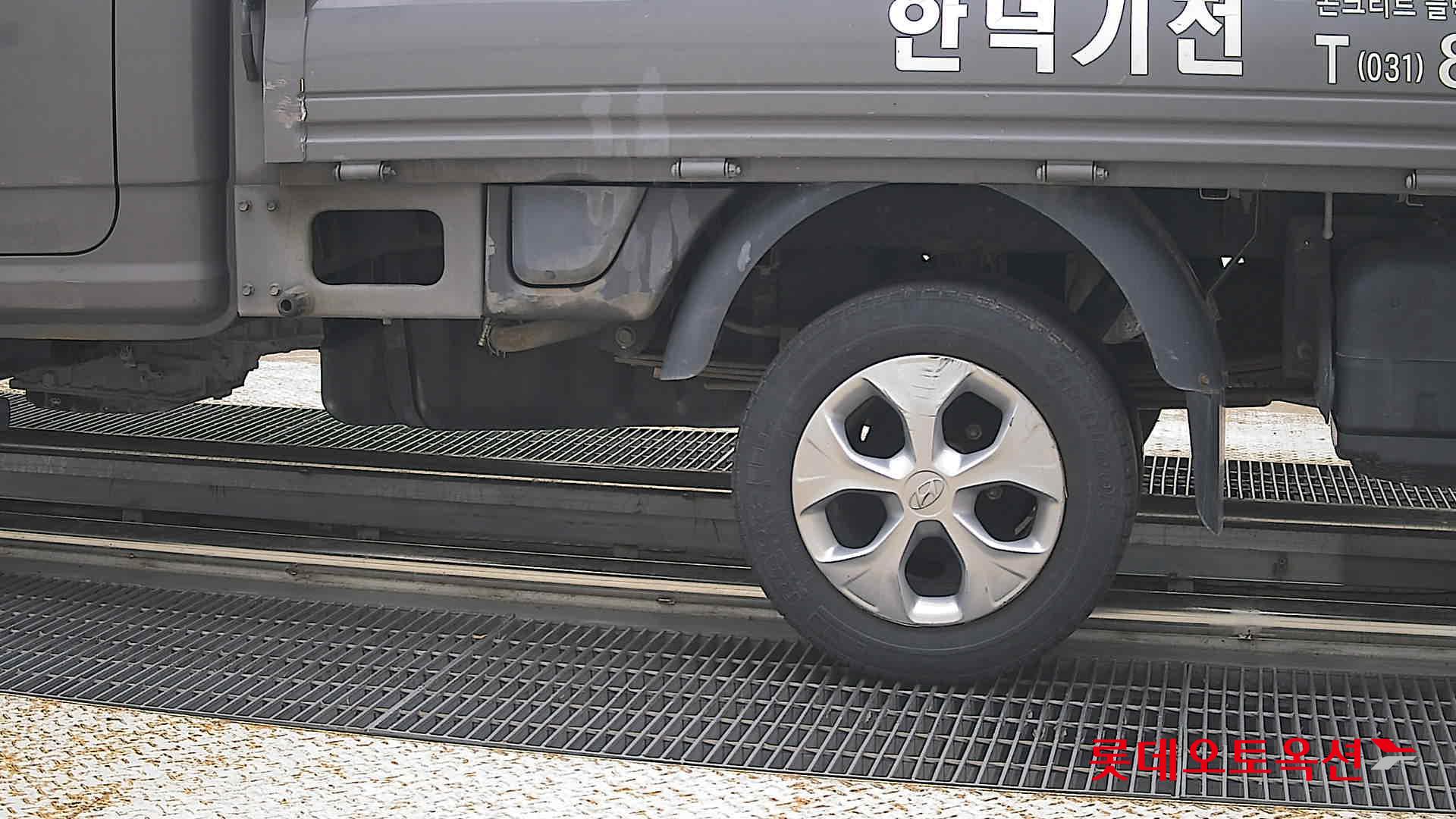 2022 - hyundai porter