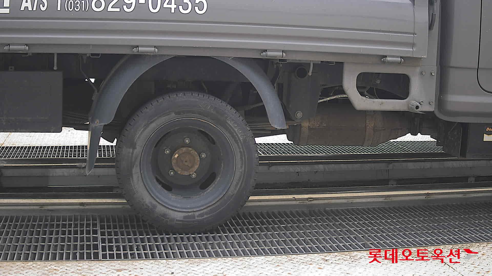 2022 - hyundai porter