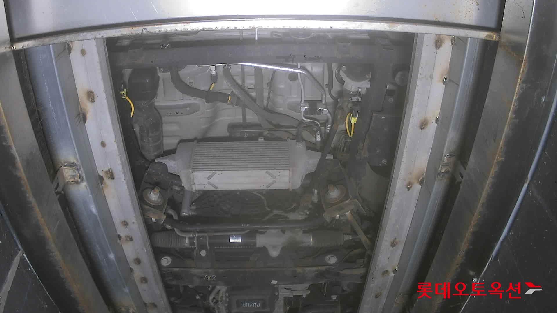 2022 - hyundai porter