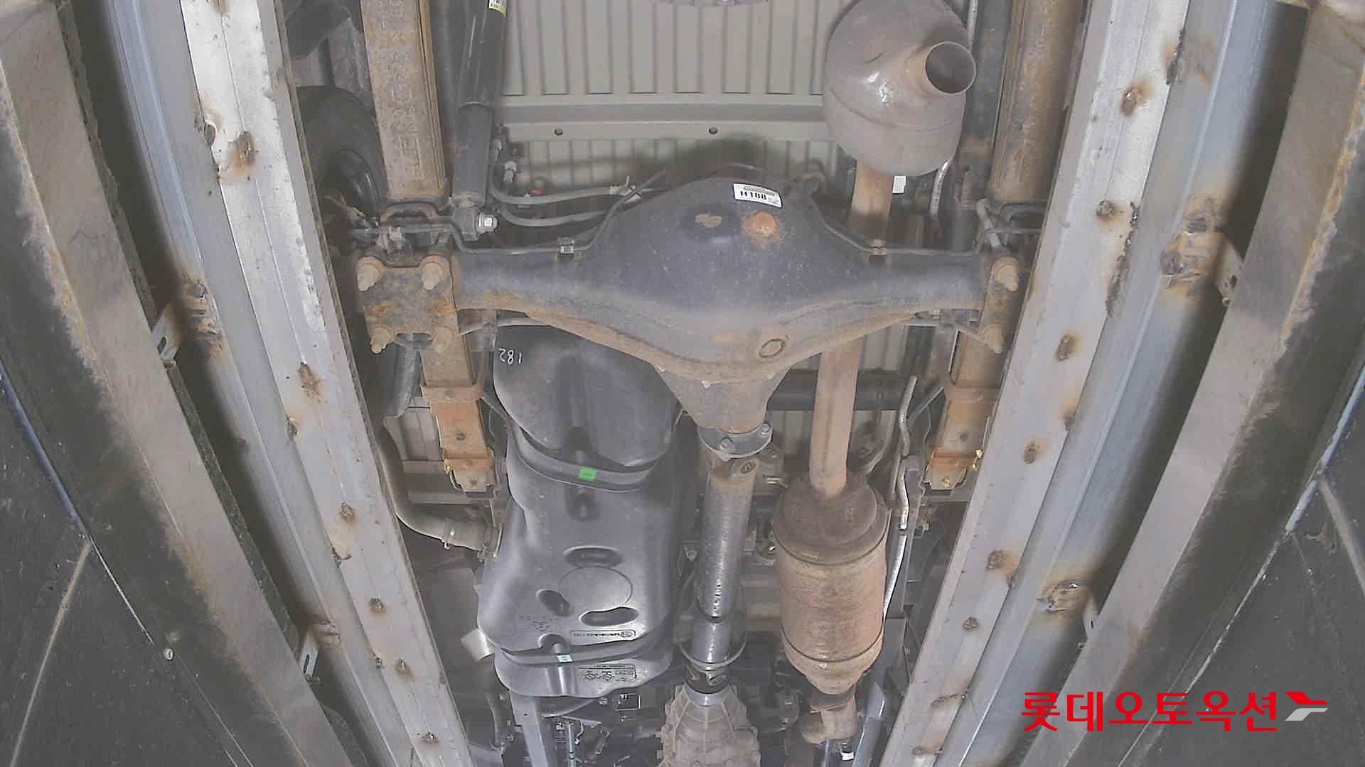 2022 - hyundai porter