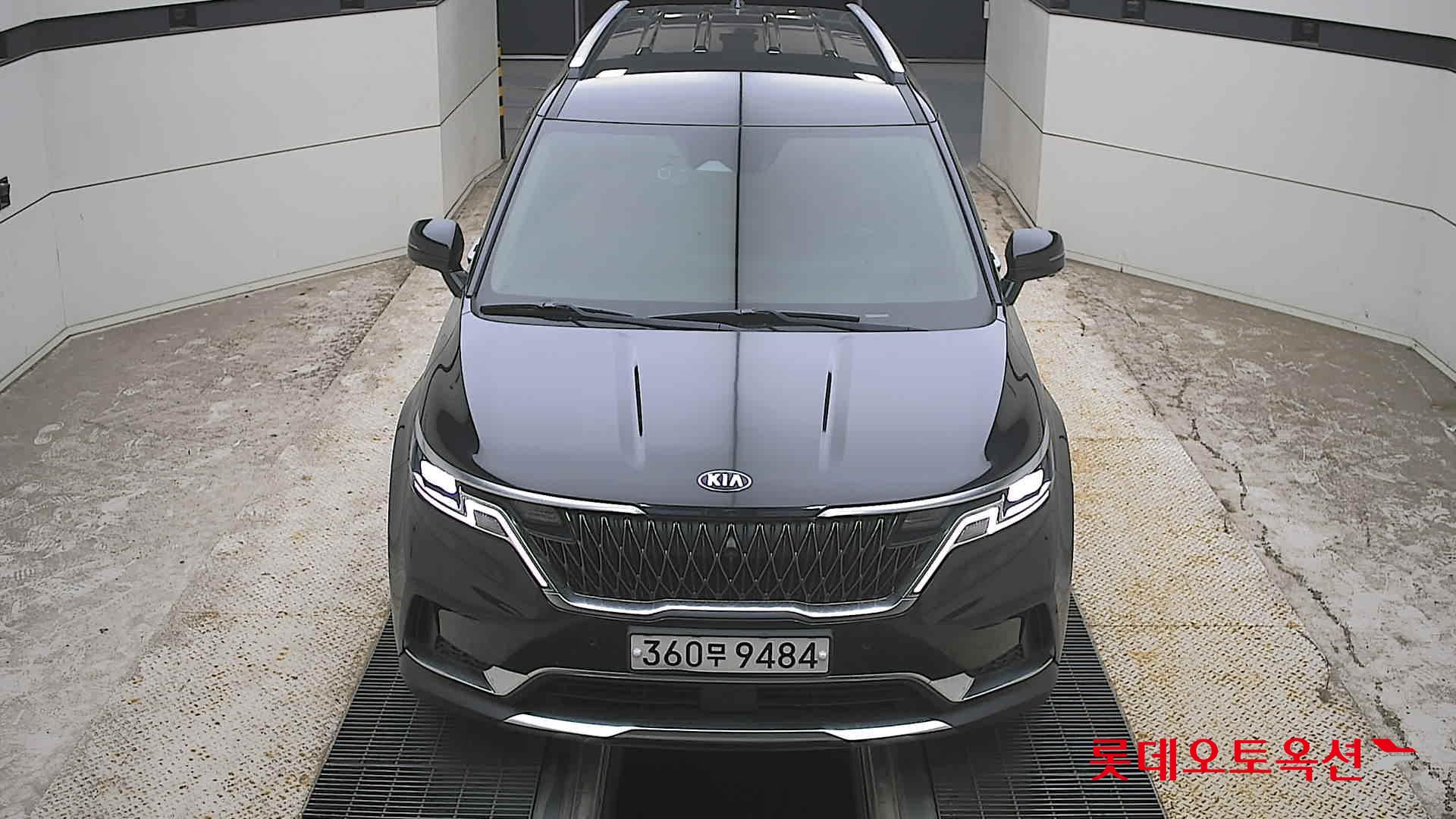 CARNIVAL KA4 (D)