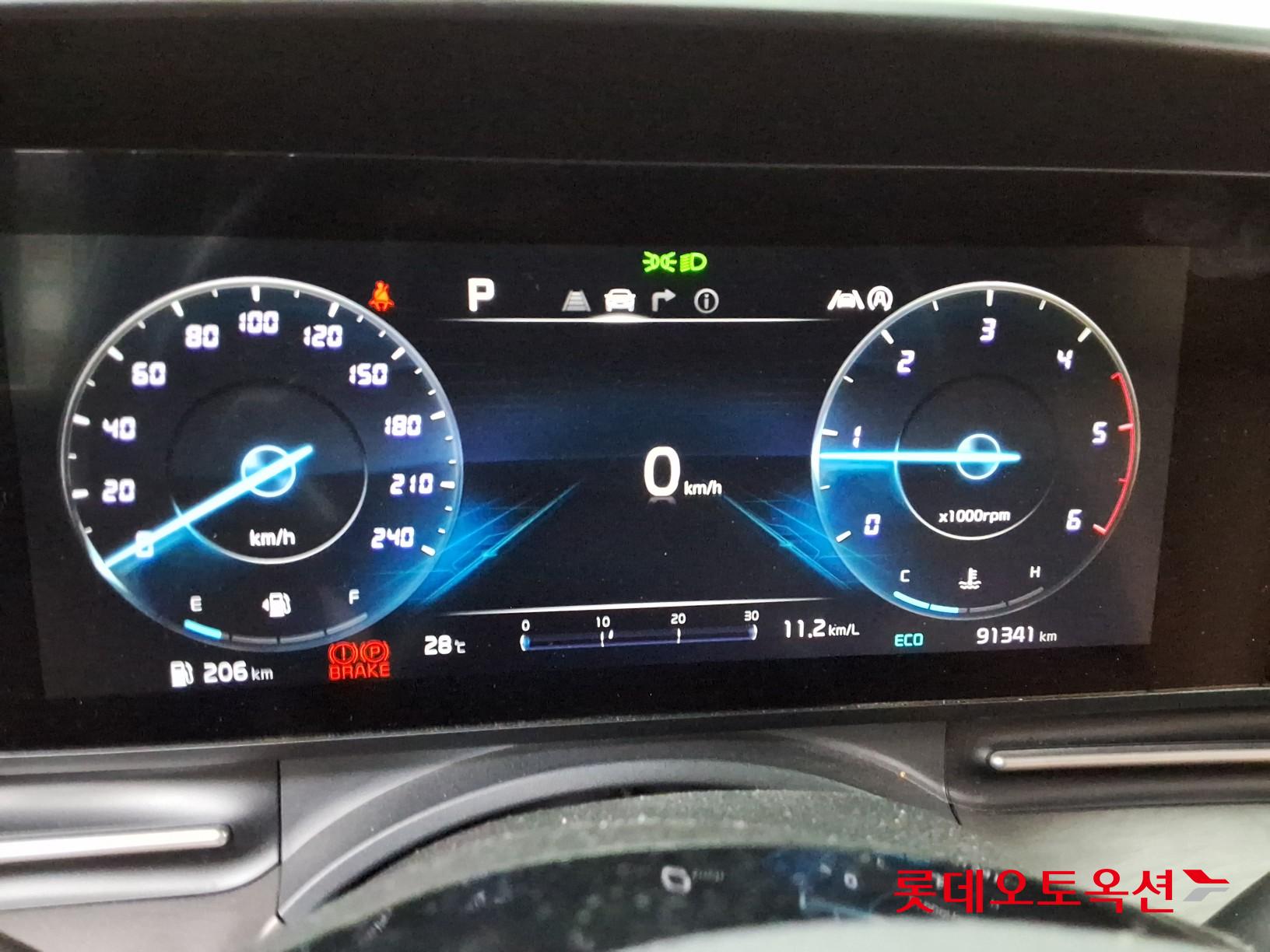 2021 - kia carnival
