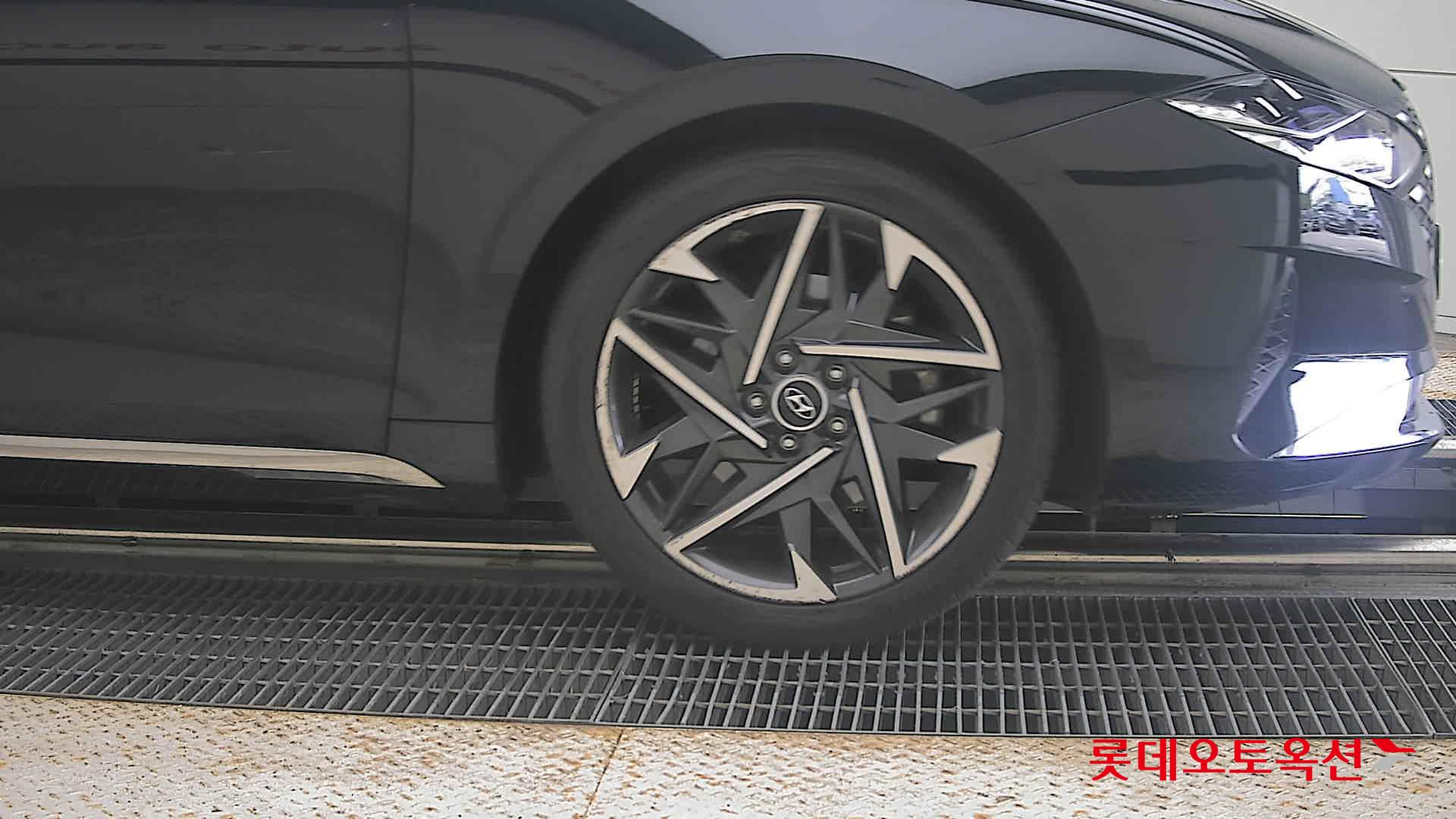 2023 - hyundai grandeur