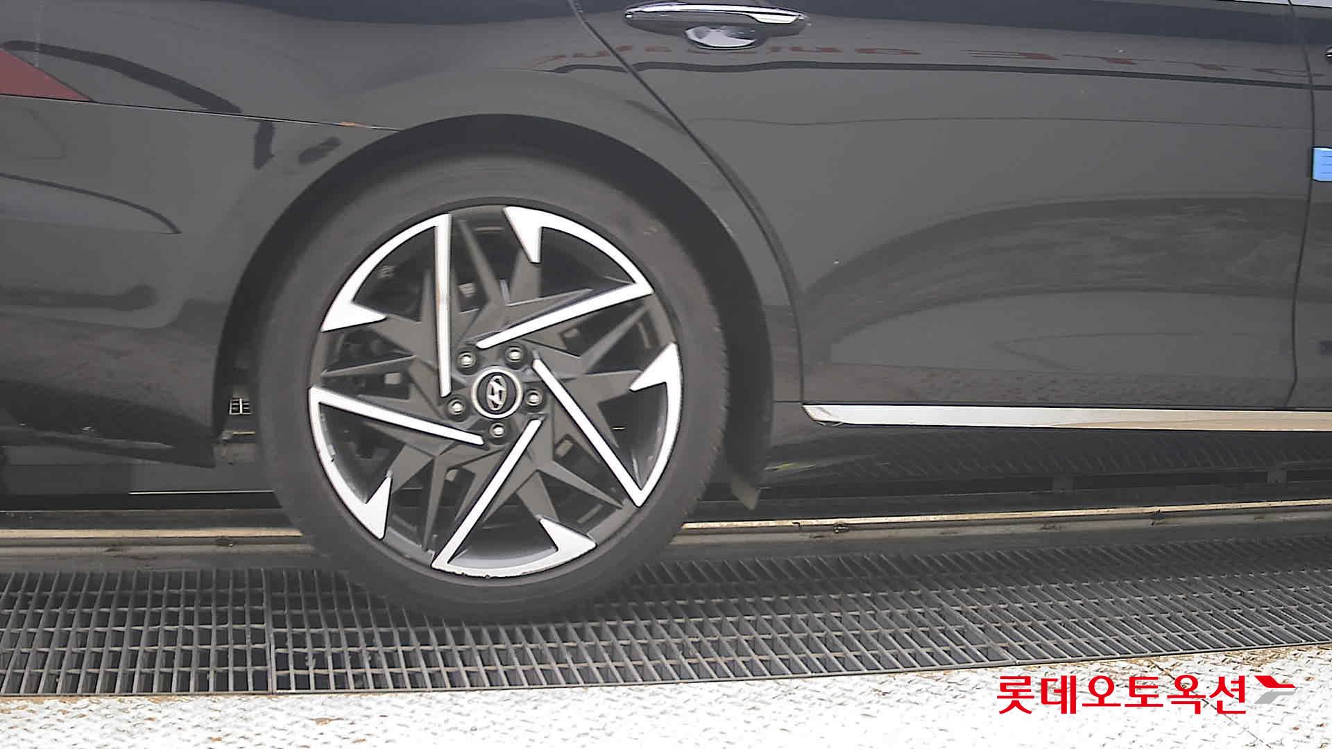 2023 - hyundai grandeur