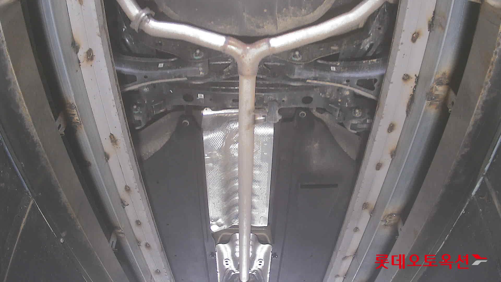 2023 - hyundai grandeur