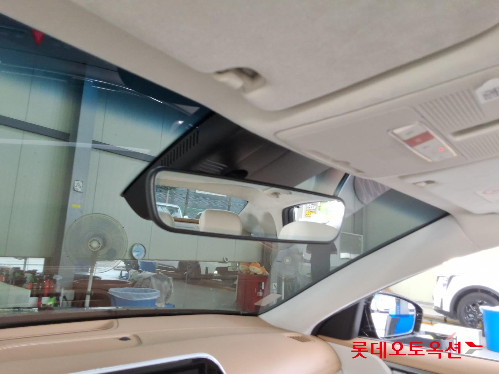 2023 - hyundai grandeur