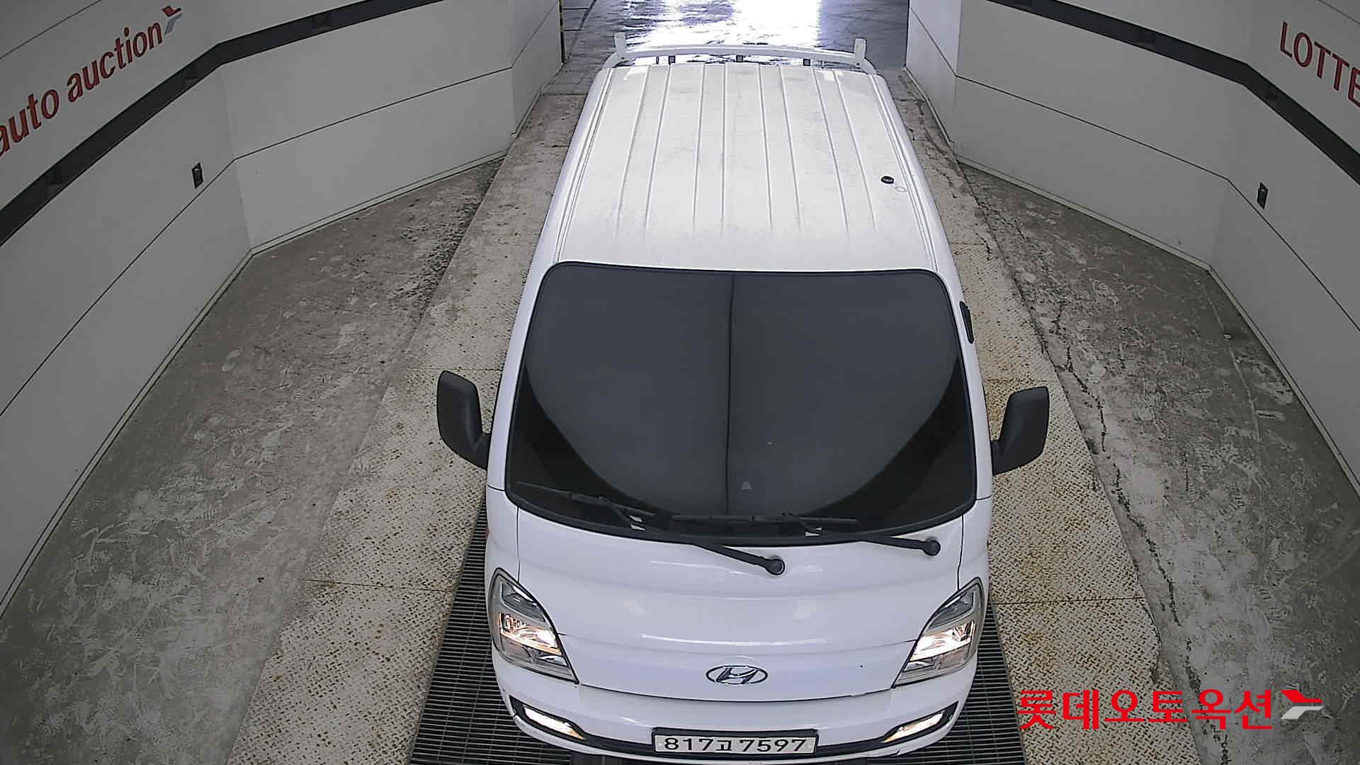 هيونداي Porter 2022 — صورة 25