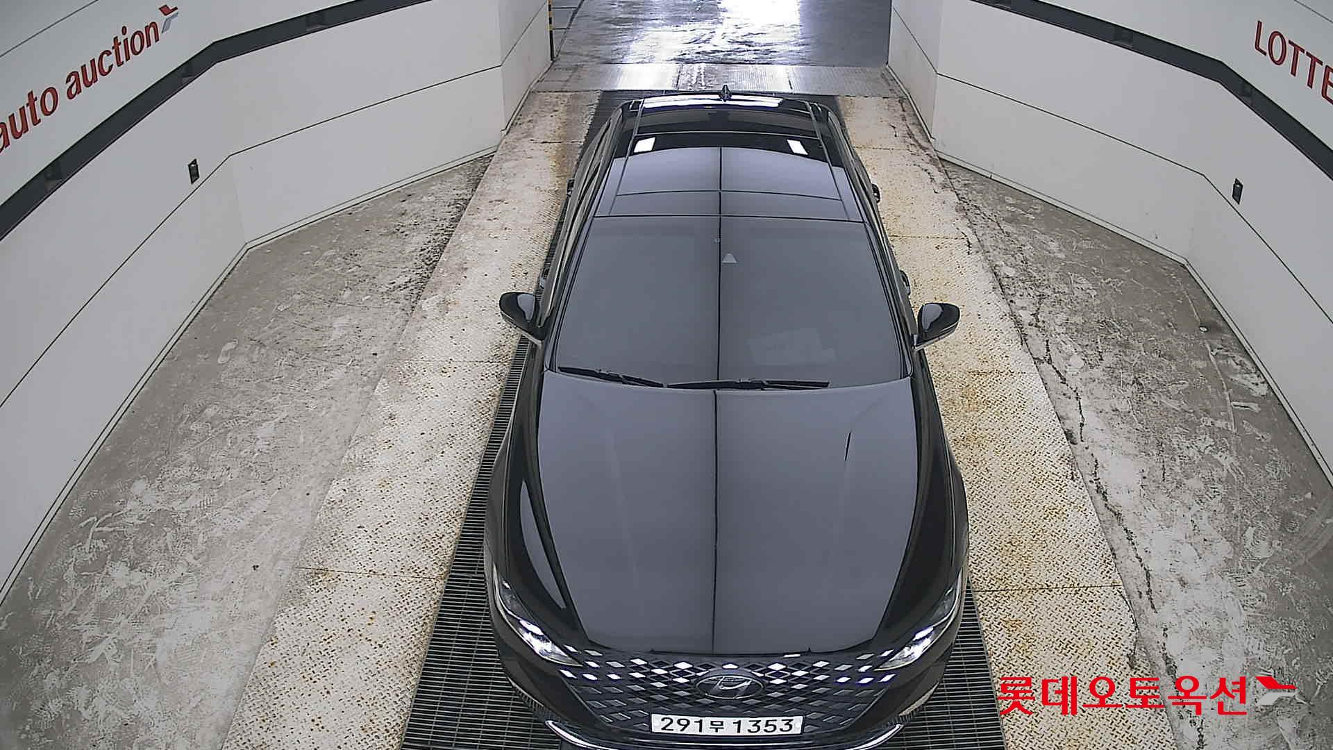 2023 - hyundai grandeur