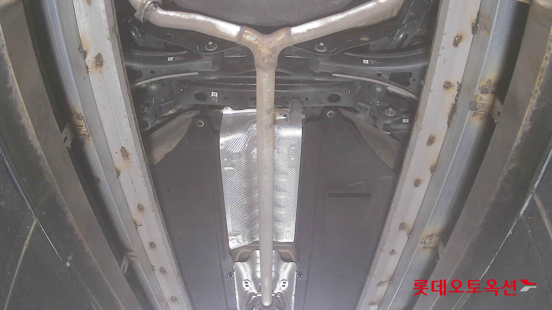 2023 - hyundai grandeur