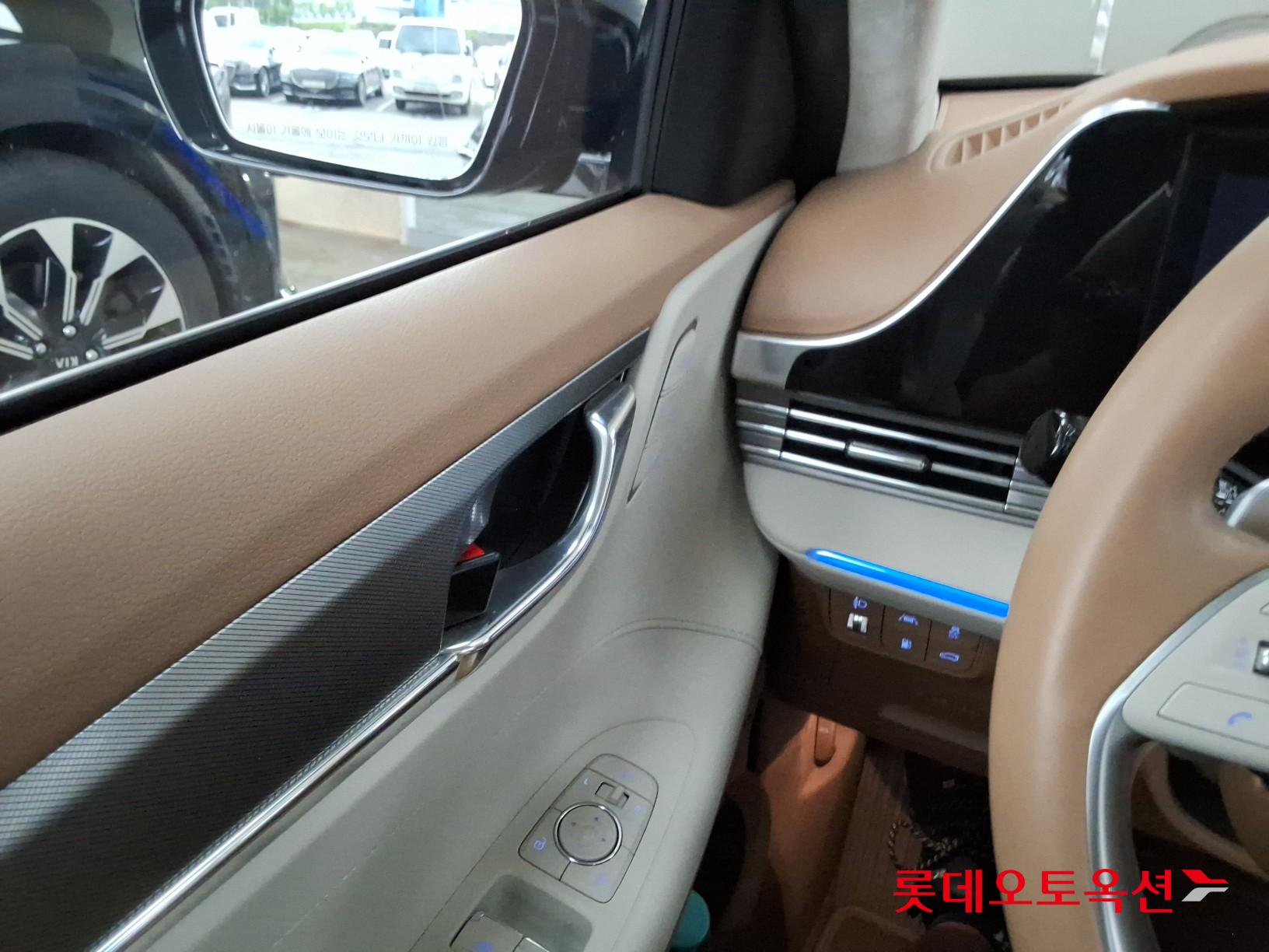 2023 - hyundai grandeur