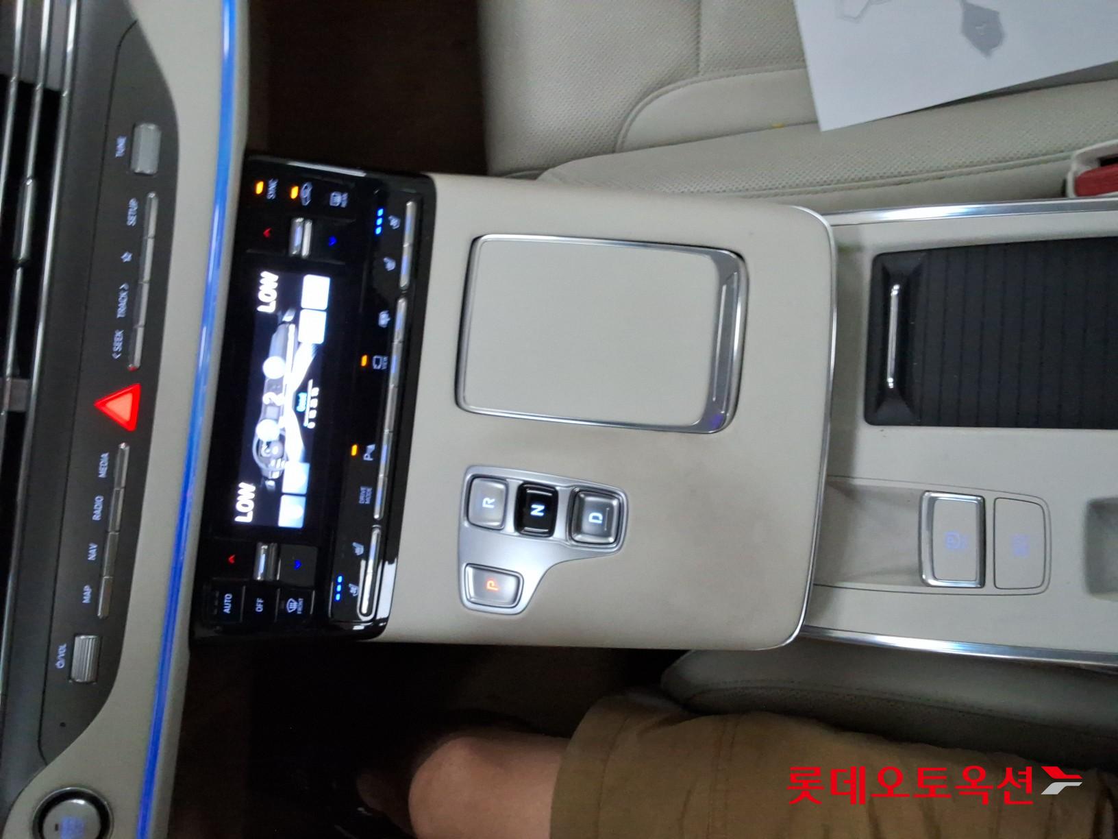 2023 - hyundai grandeur