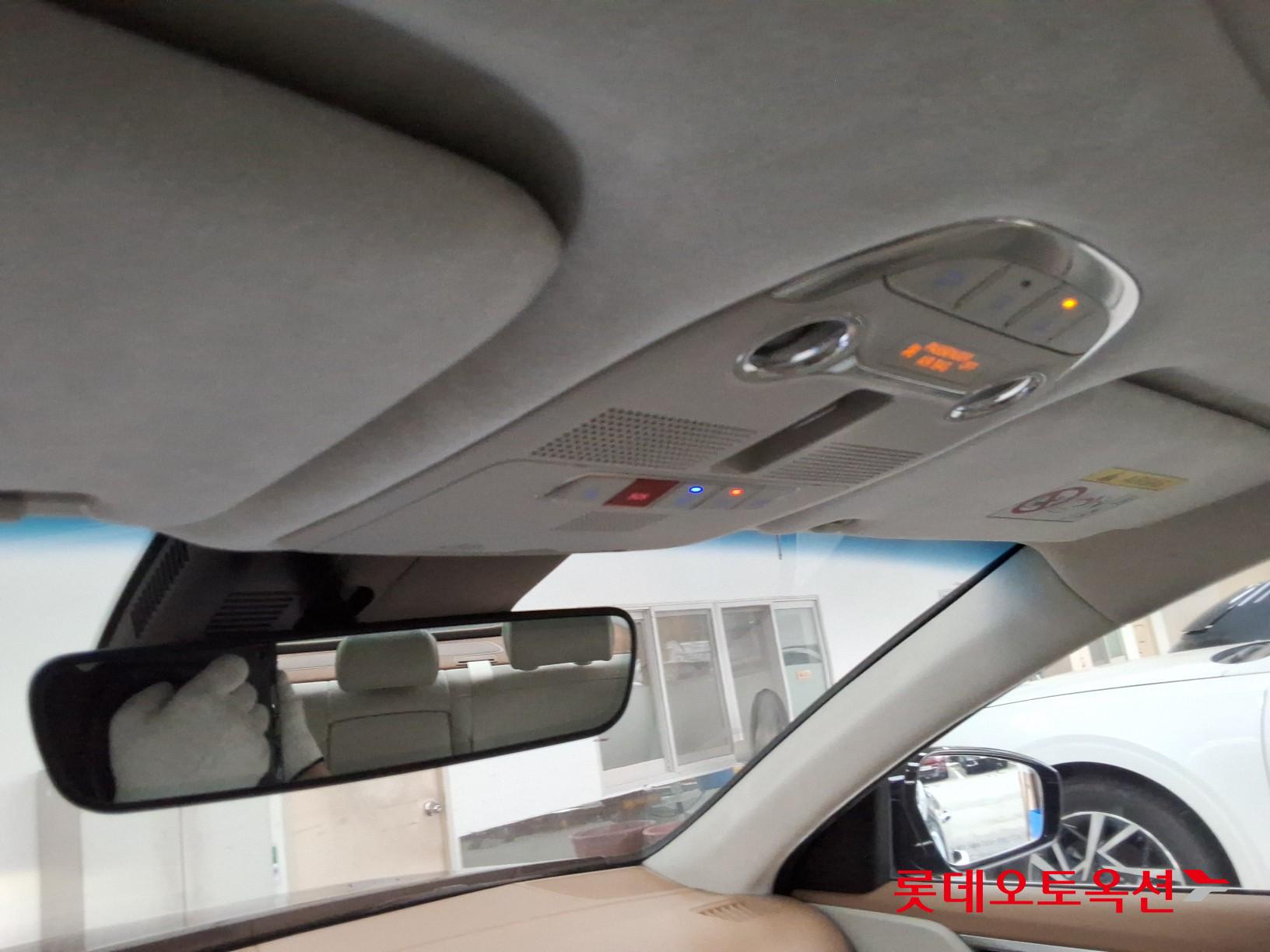 2023 - hyundai grandeur