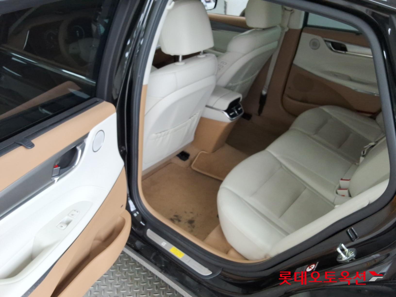 2023 - hyundai grandeur
