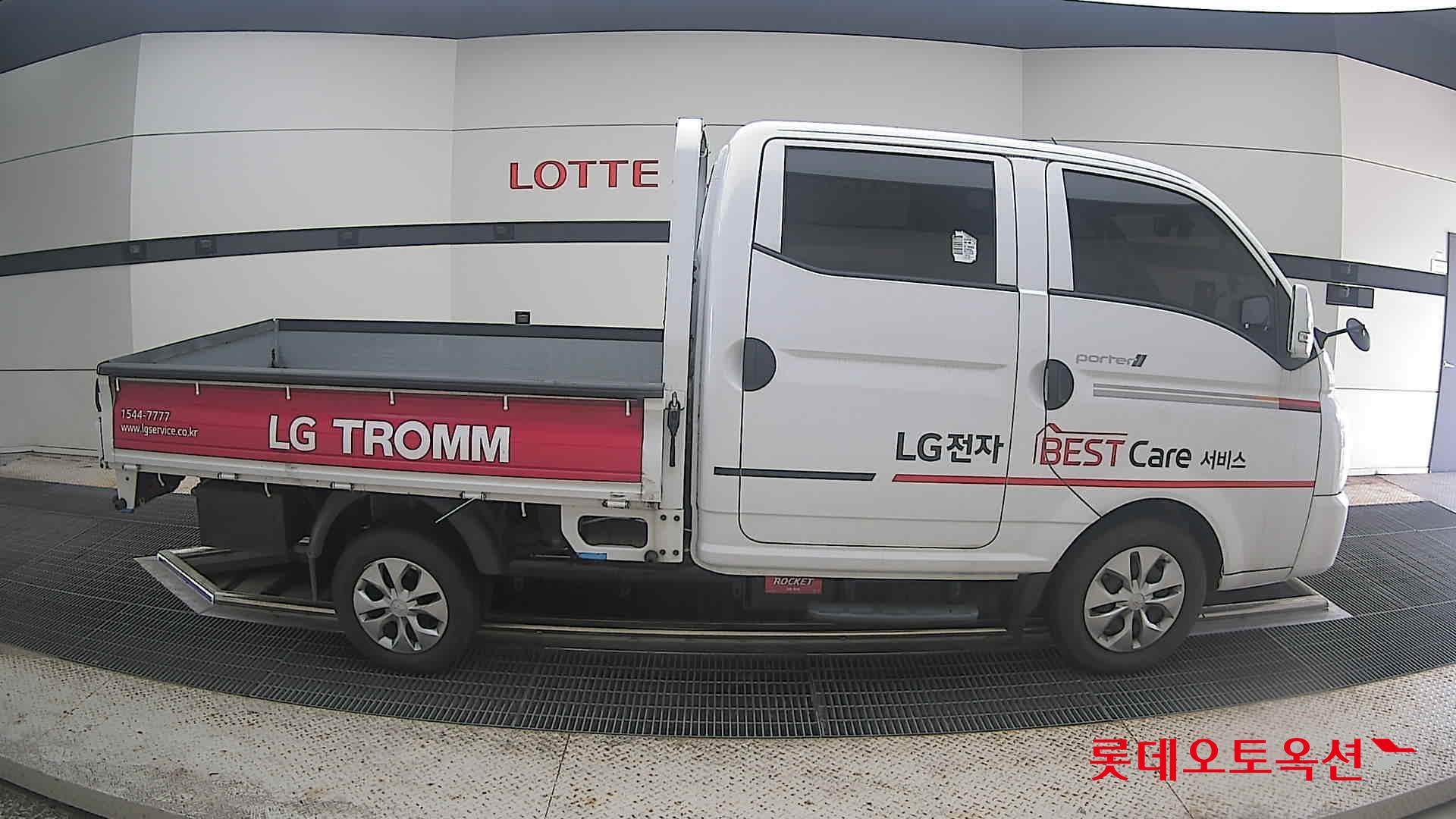 2022 - hyundai porter