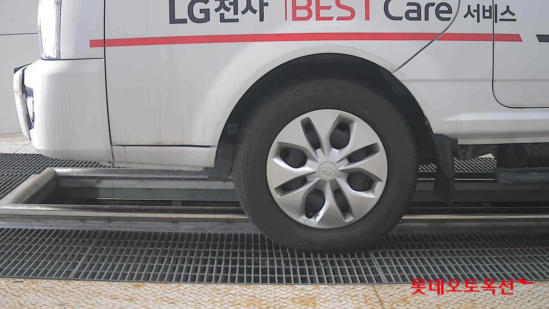 2022 - hyundai porter
