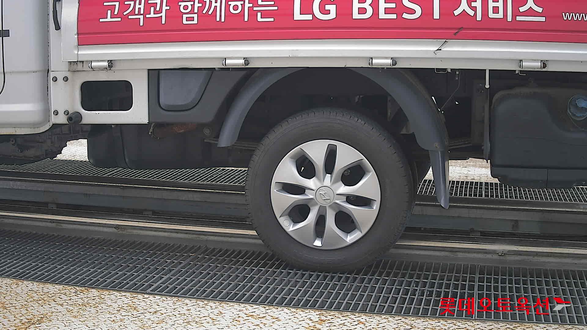 2022 - hyundai porter