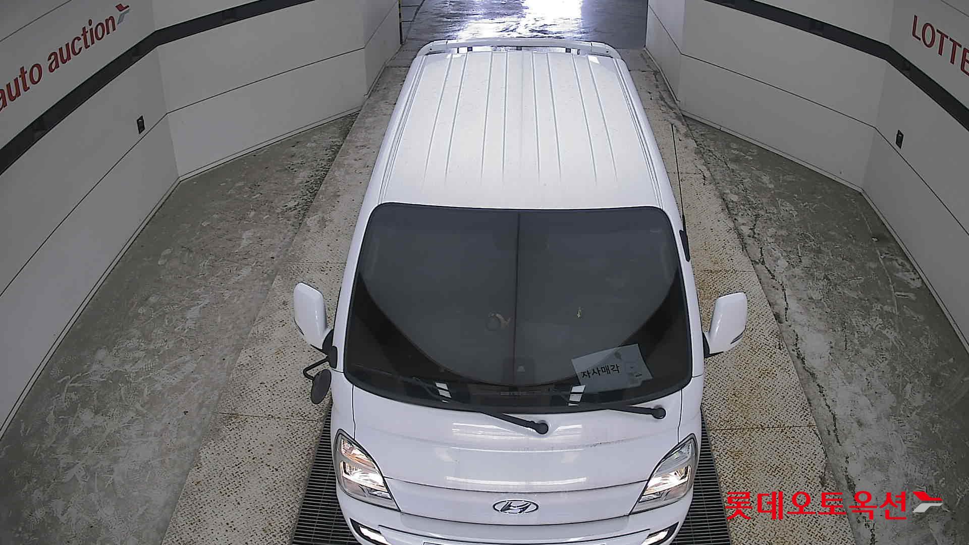 2022 - hyundai porter