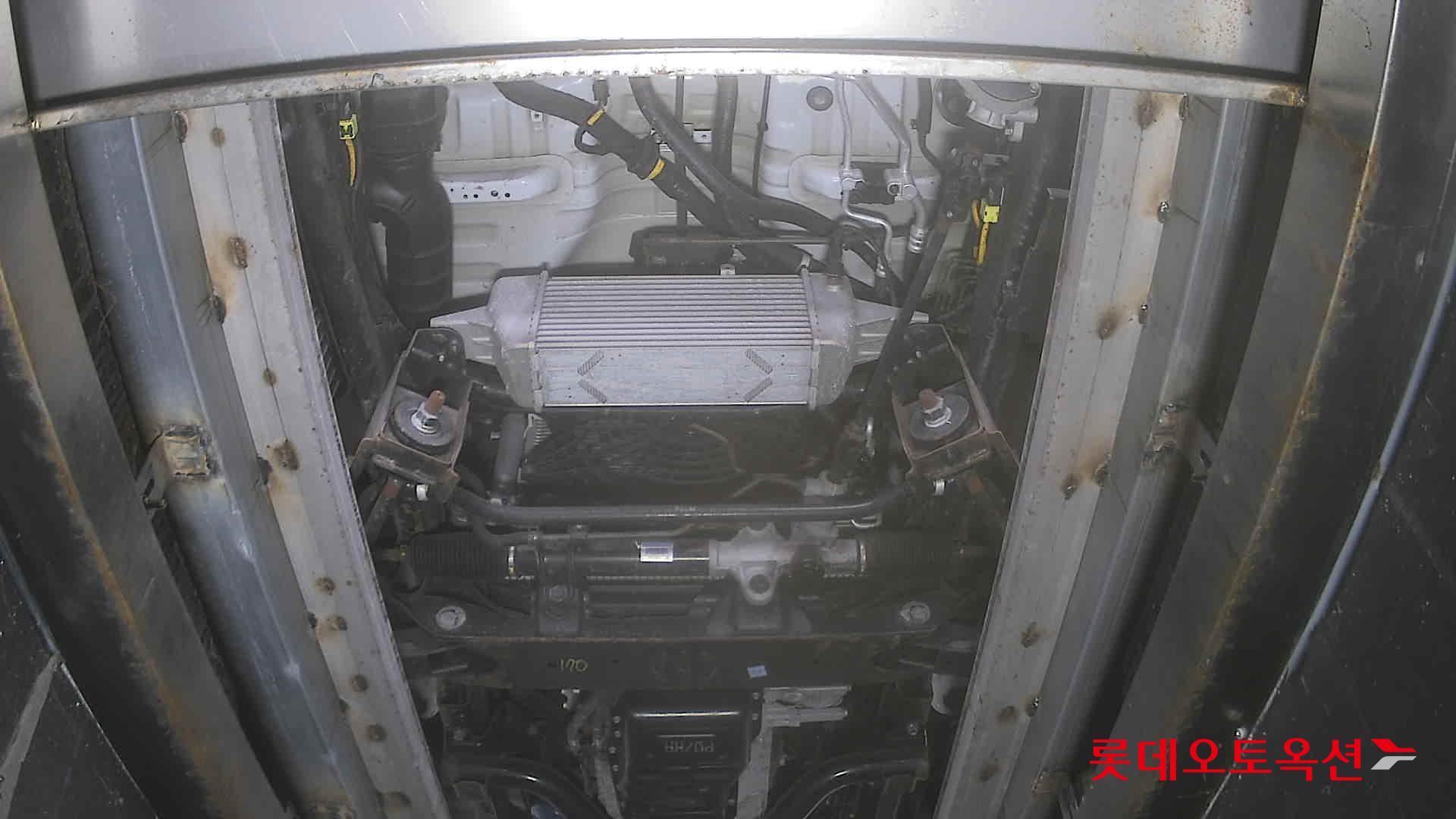 2022 - hyundai porter