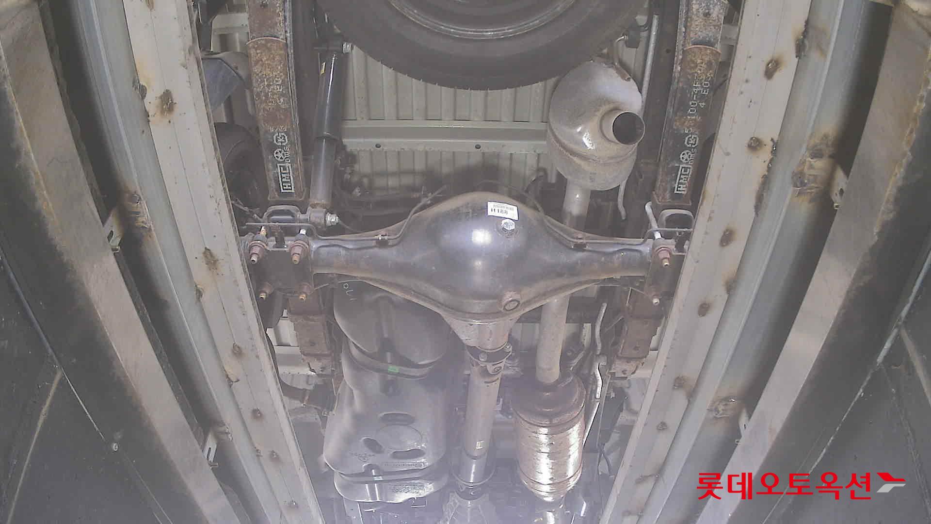 2022 - hyundai porter