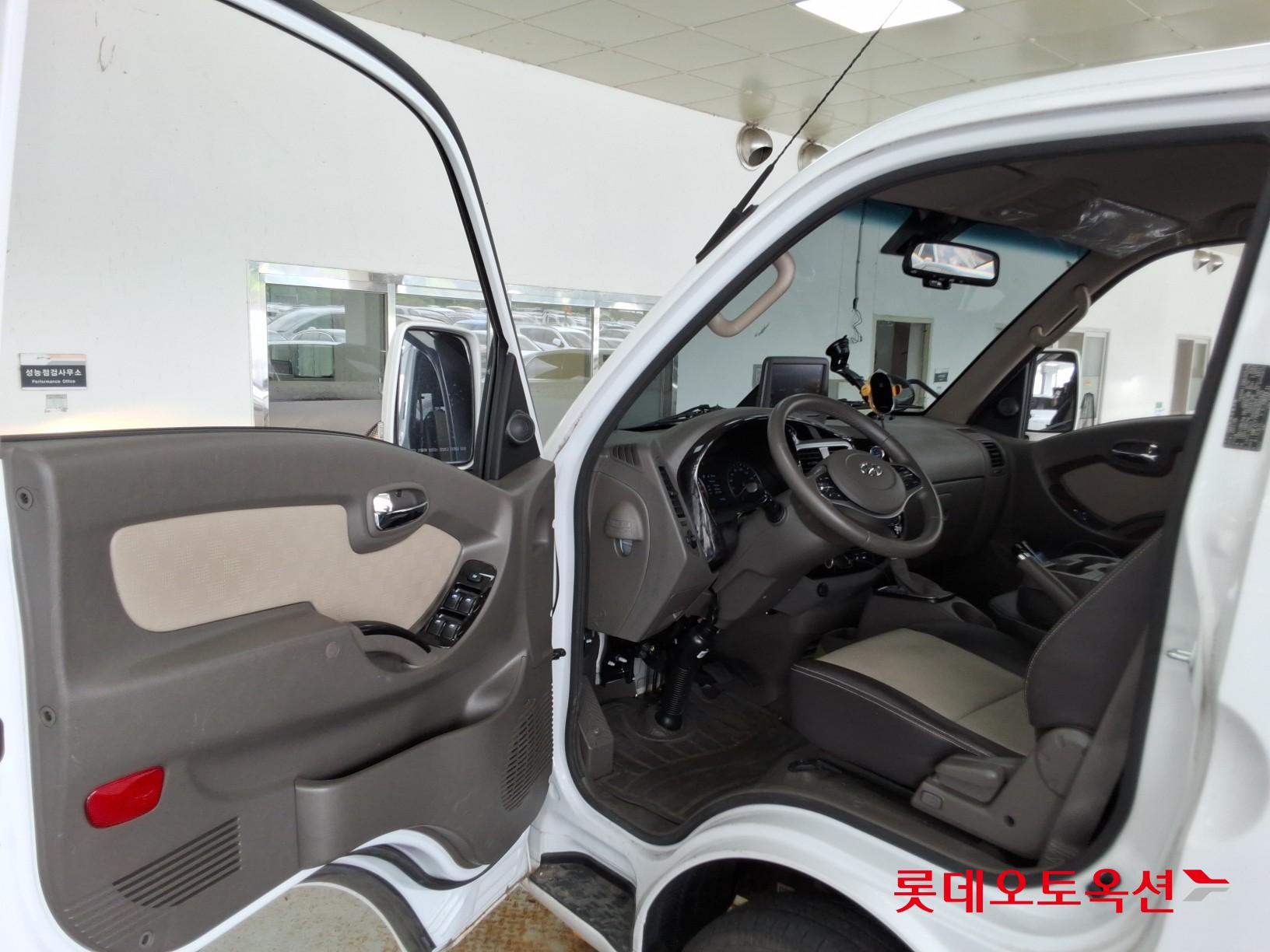 2022 - hyundai porter