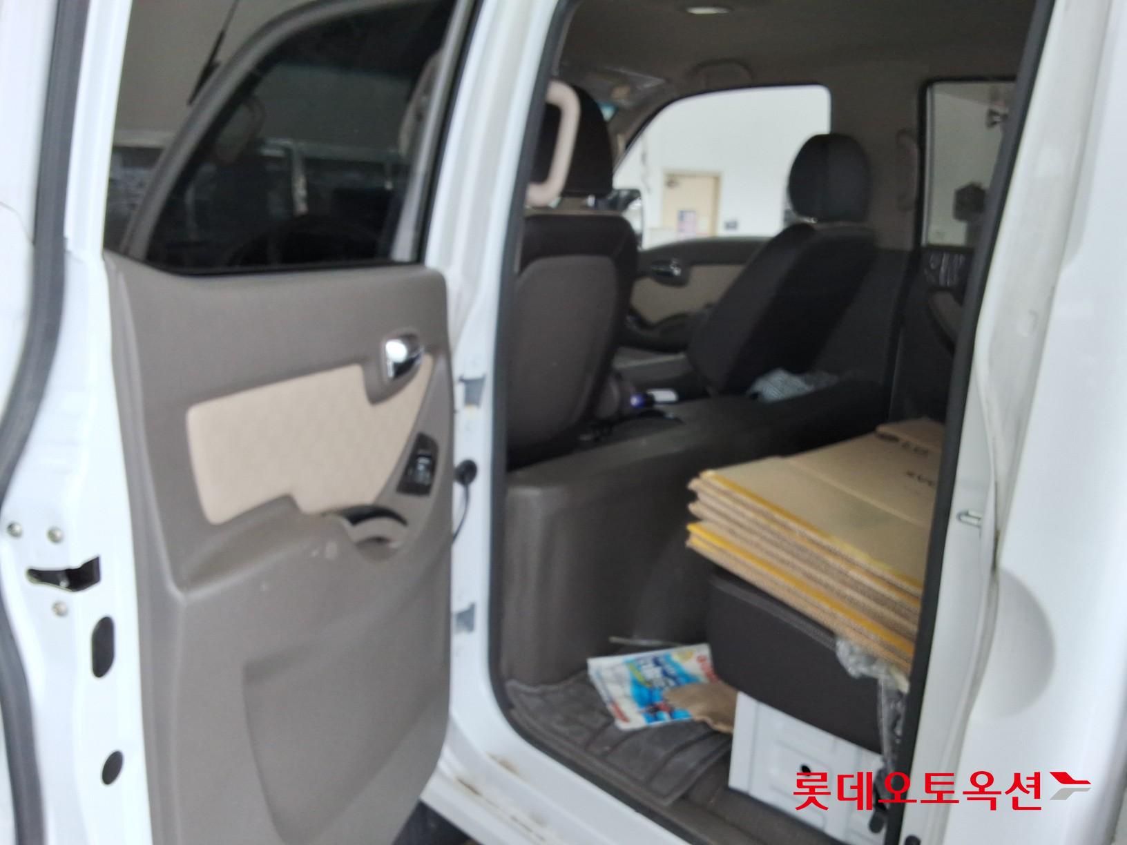 2022 - hyundai porter