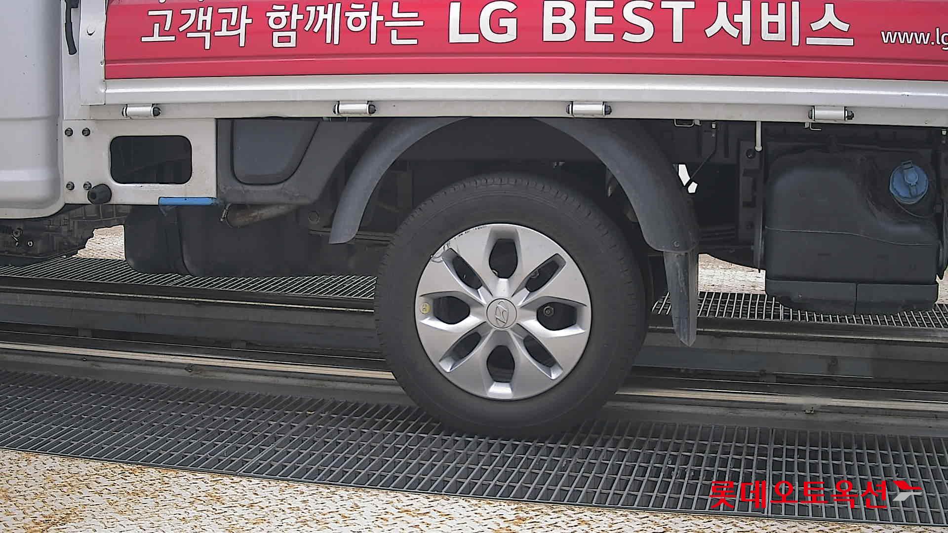 2022 - hyundai porter