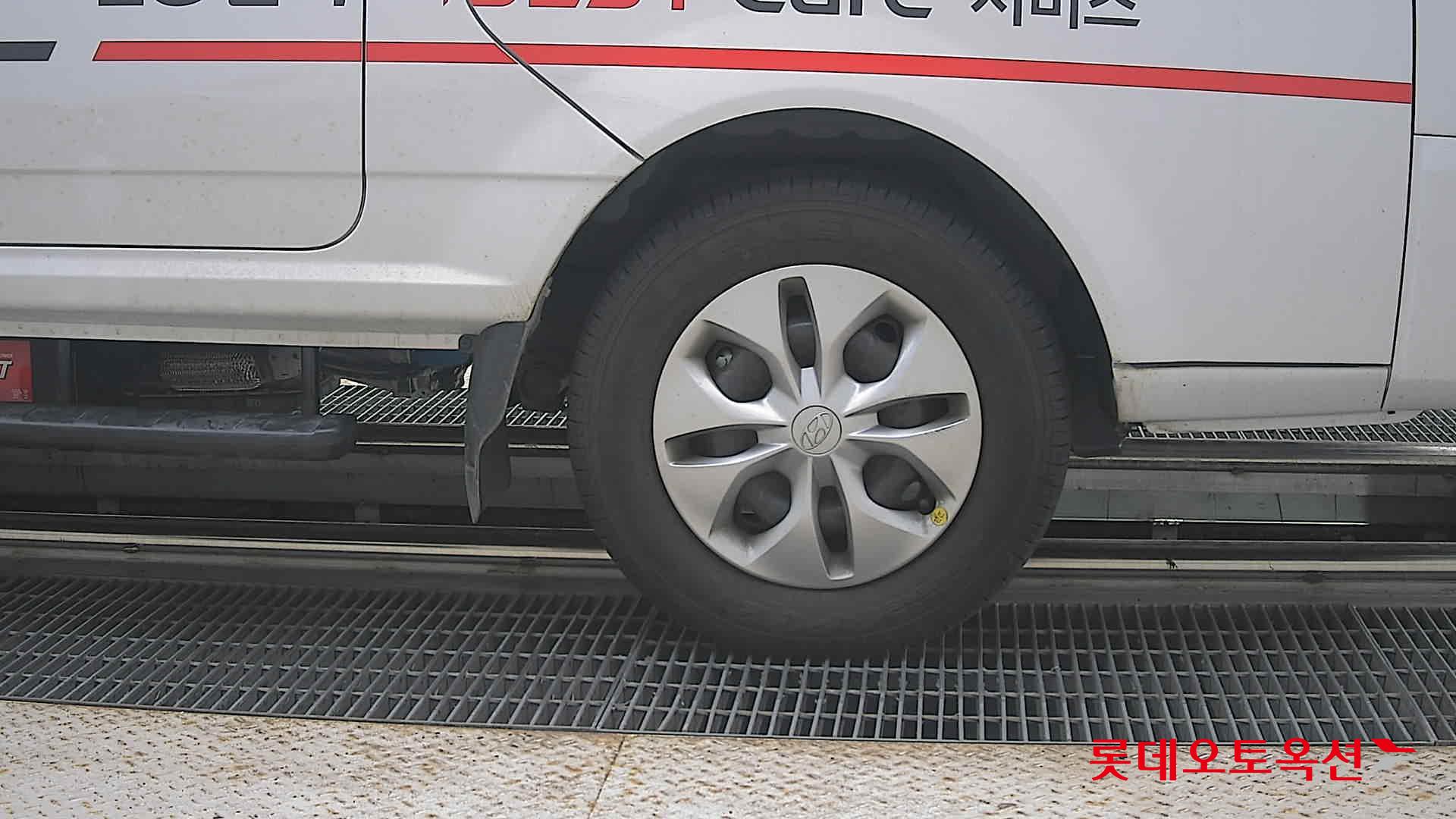 2022 - hyundai porter