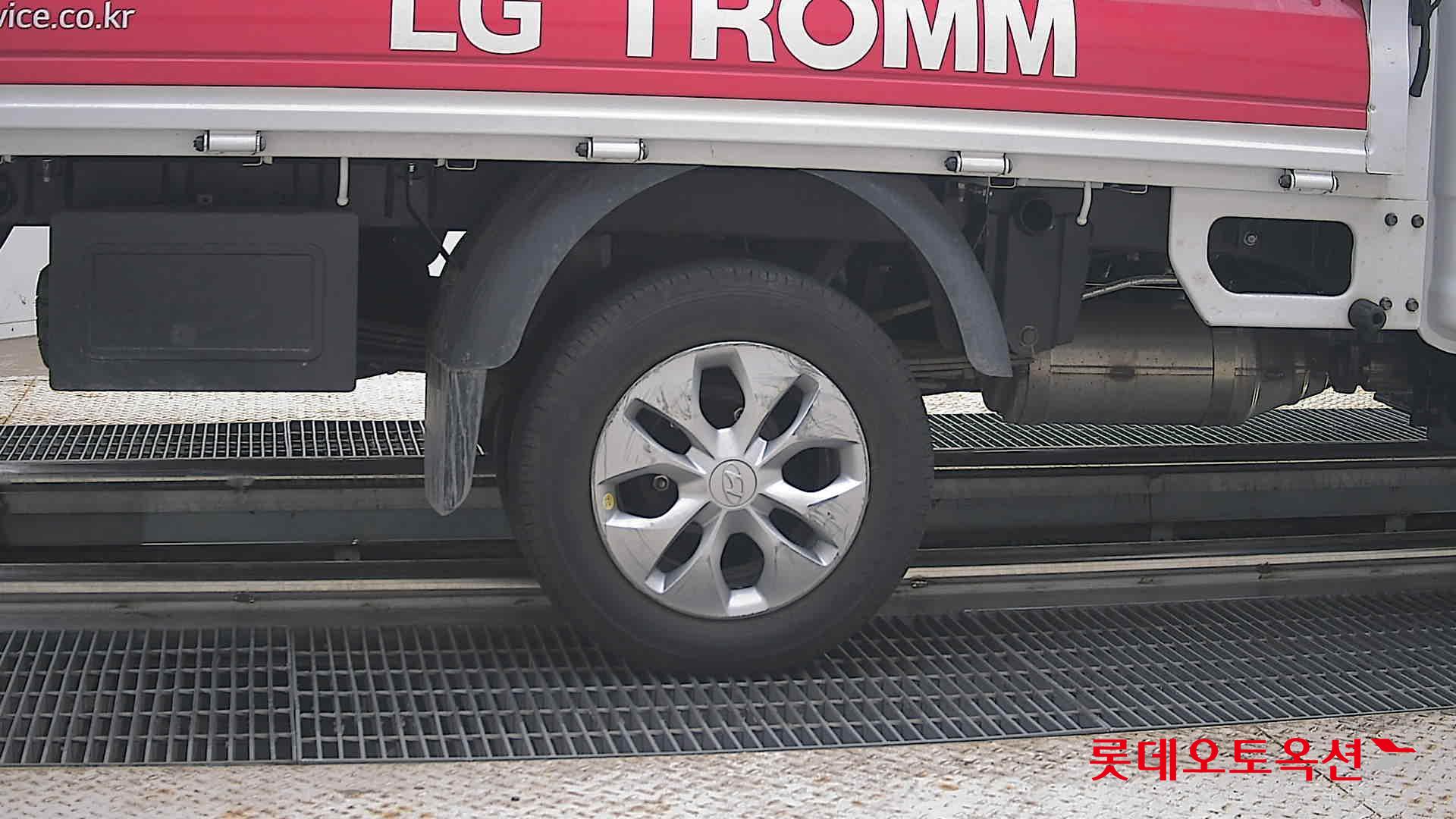 2022 - hyundai porter