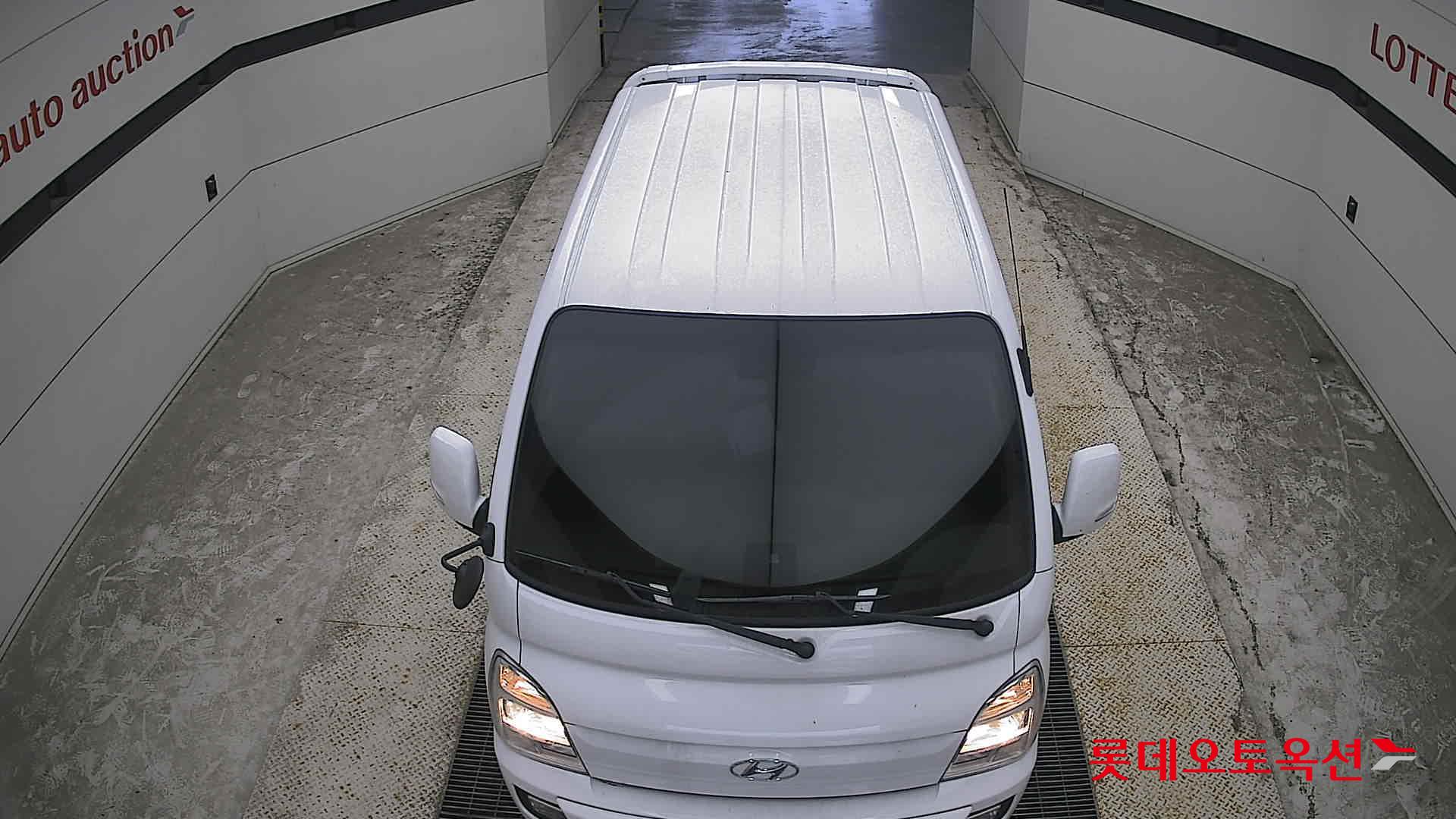 2022 - hyundai porter