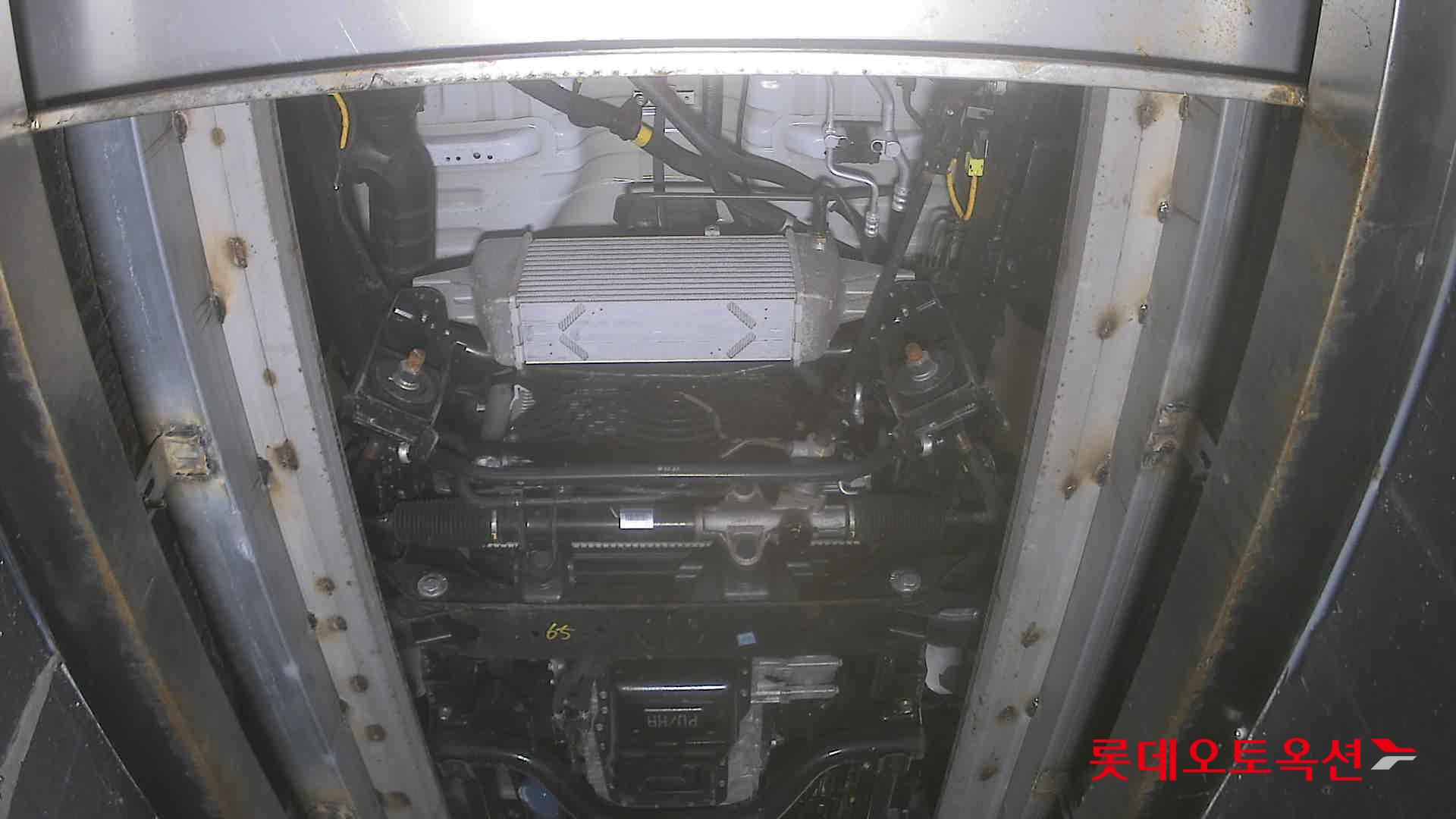 2022 - hyundai porter