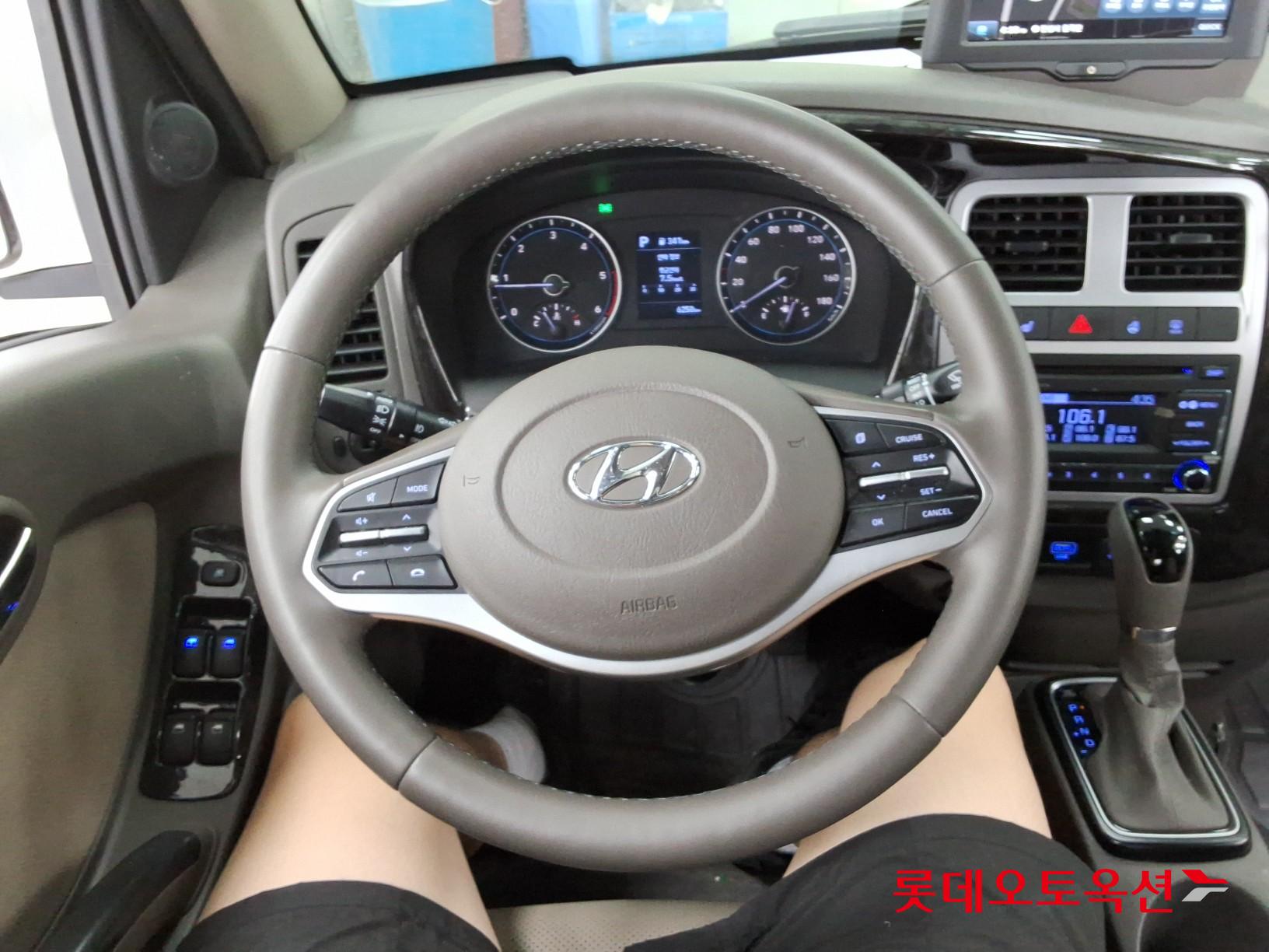 2022 - hyundai porter