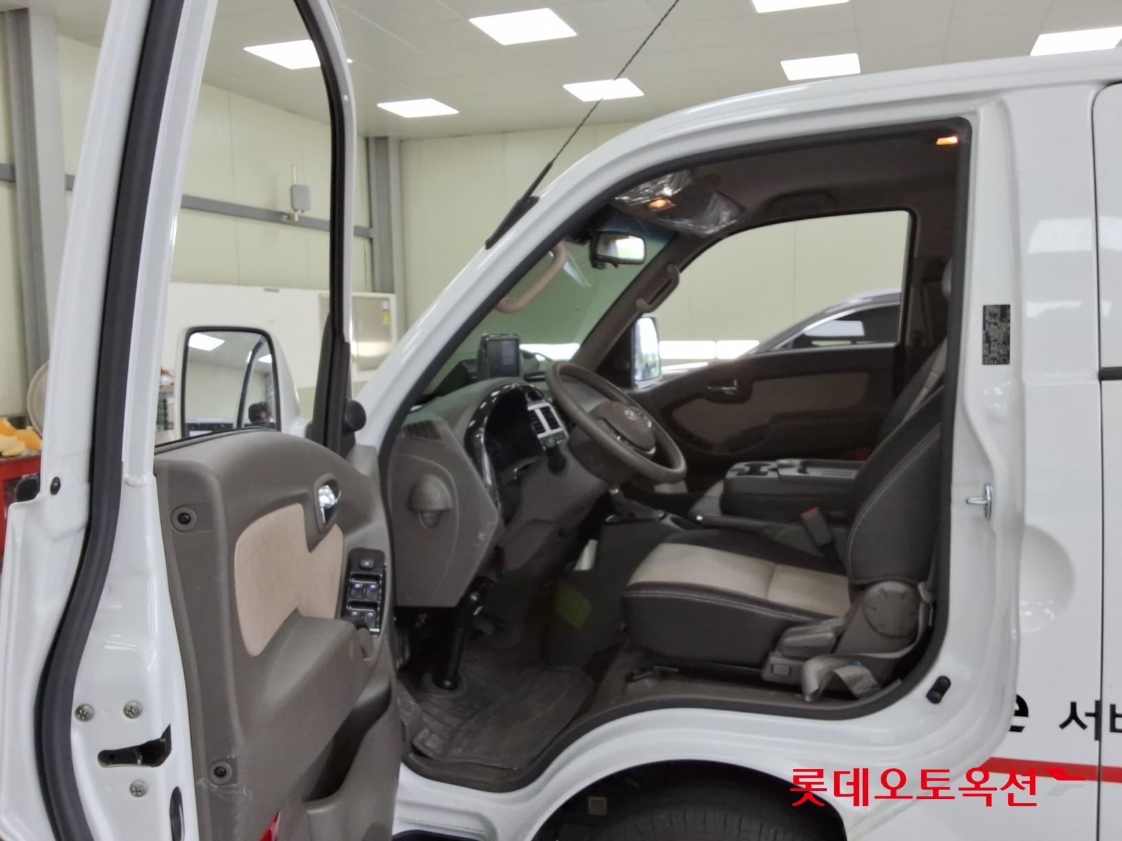 2022 - hyundai porter