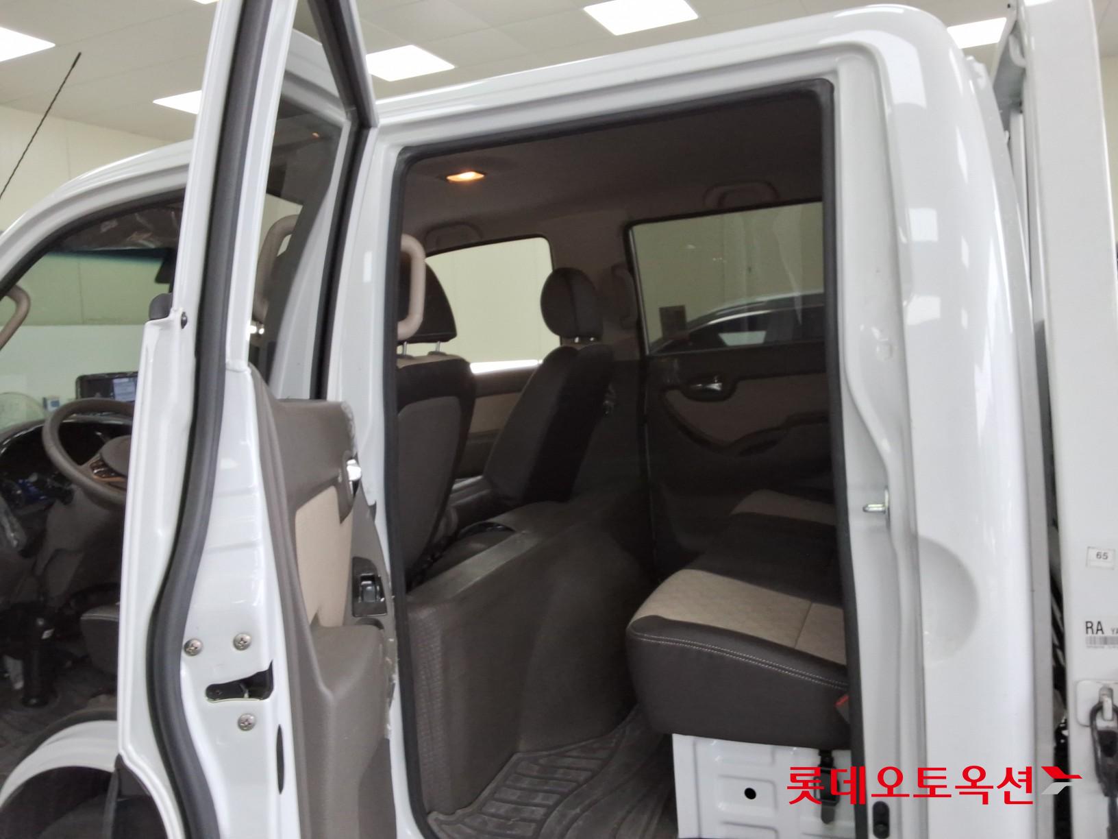 2022 - hyundai porter
