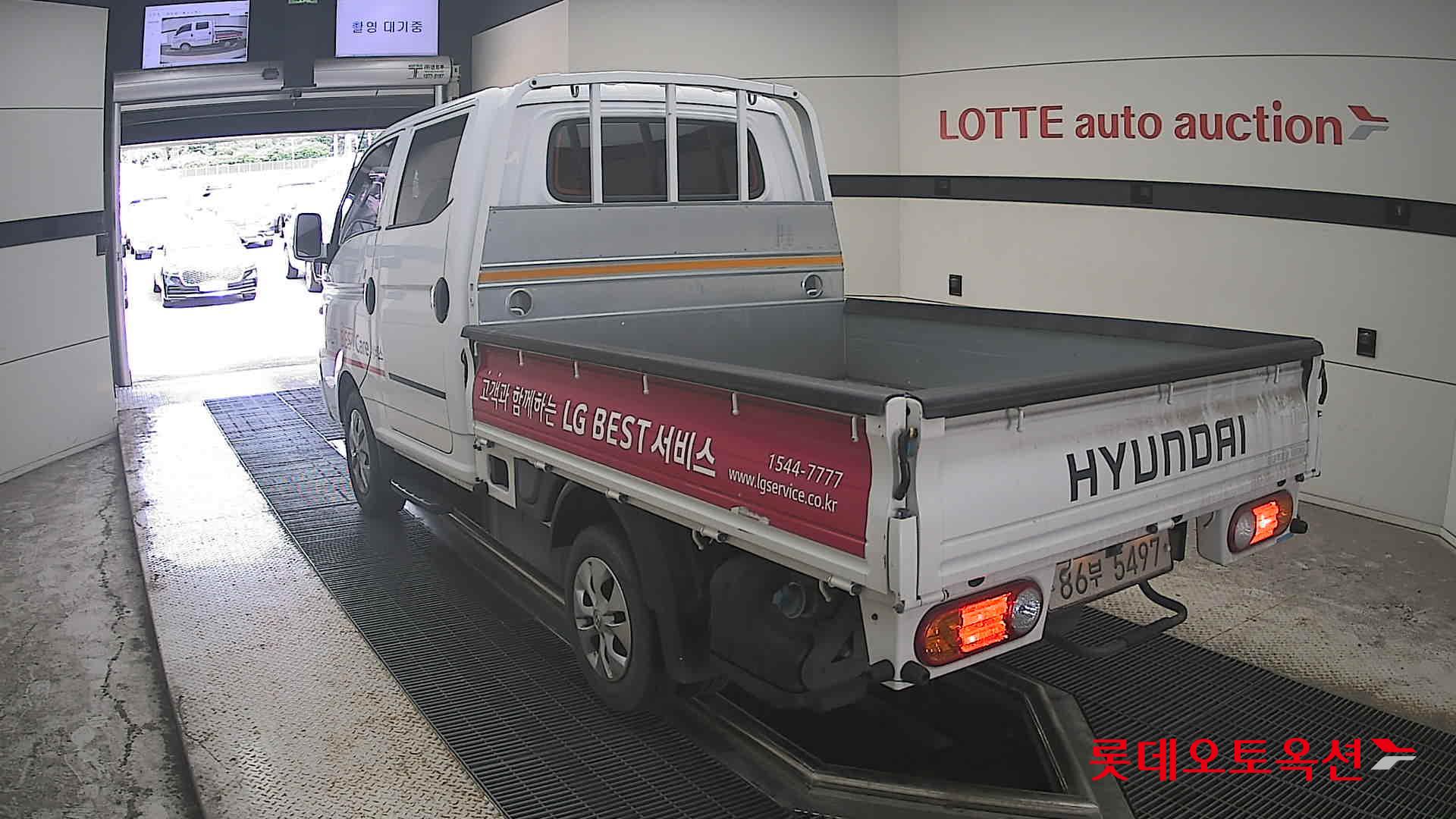 2022 - hyundai porter