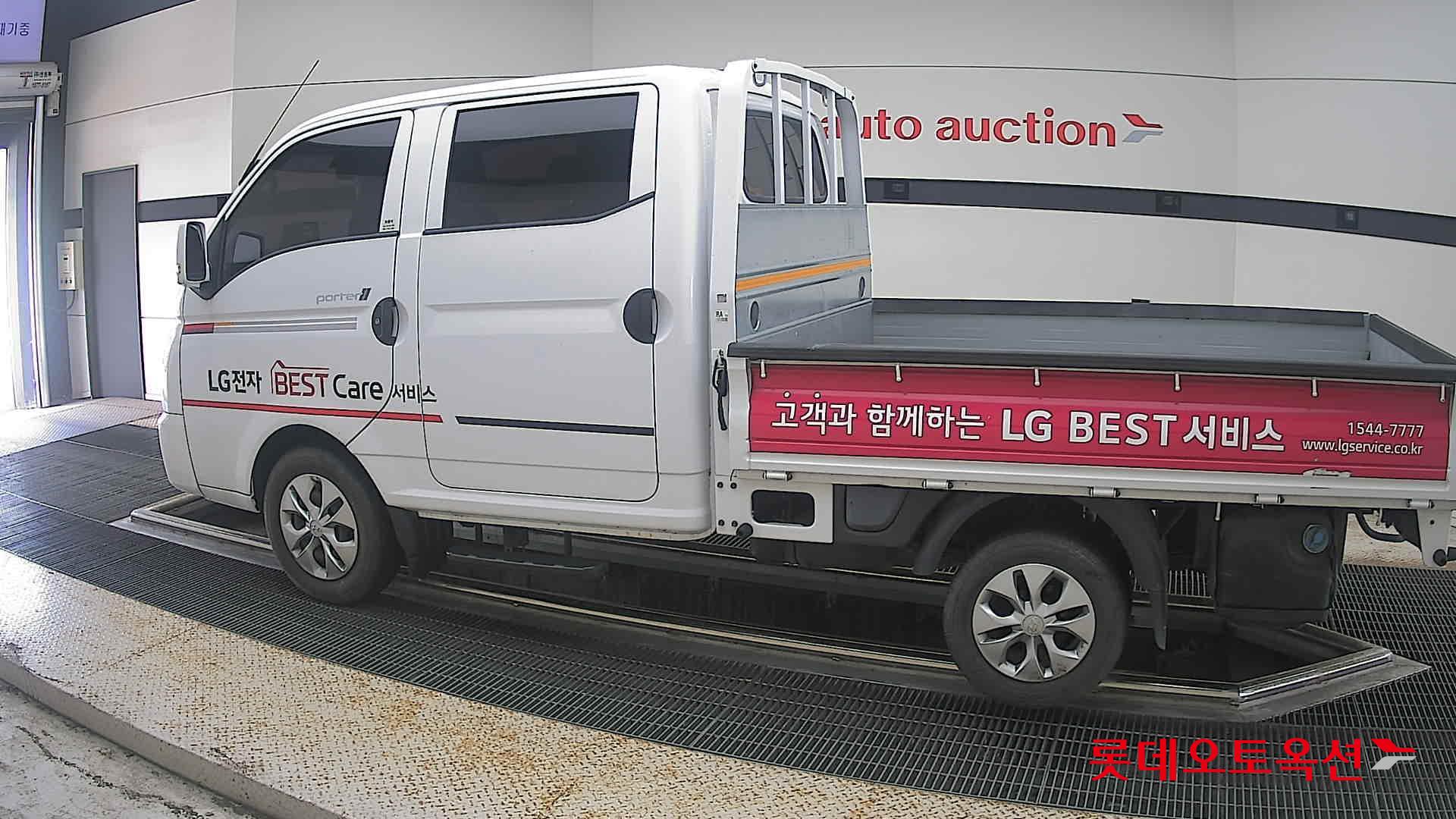 2022 - hyundai porter