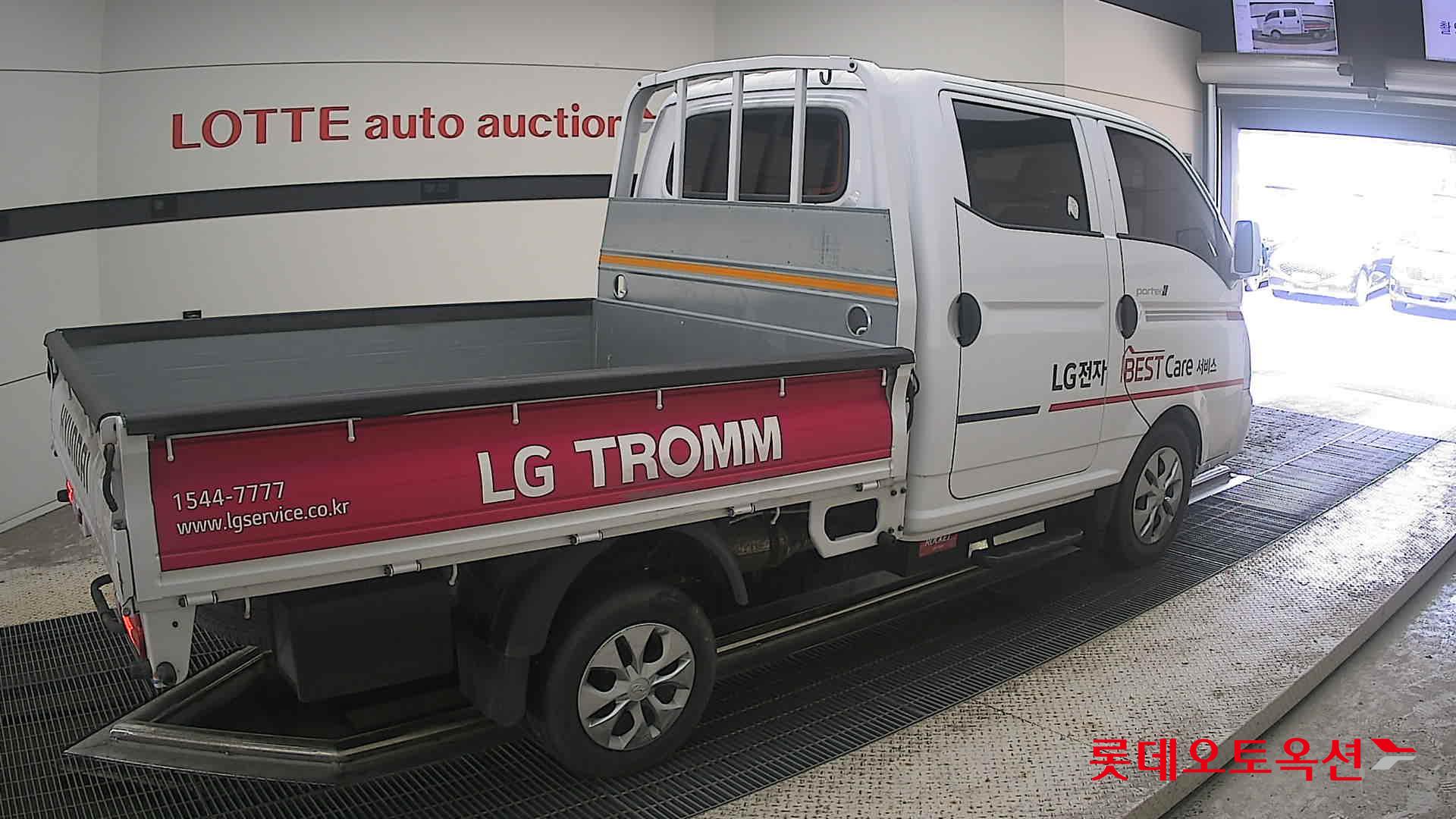 2022 - hyundai porter
