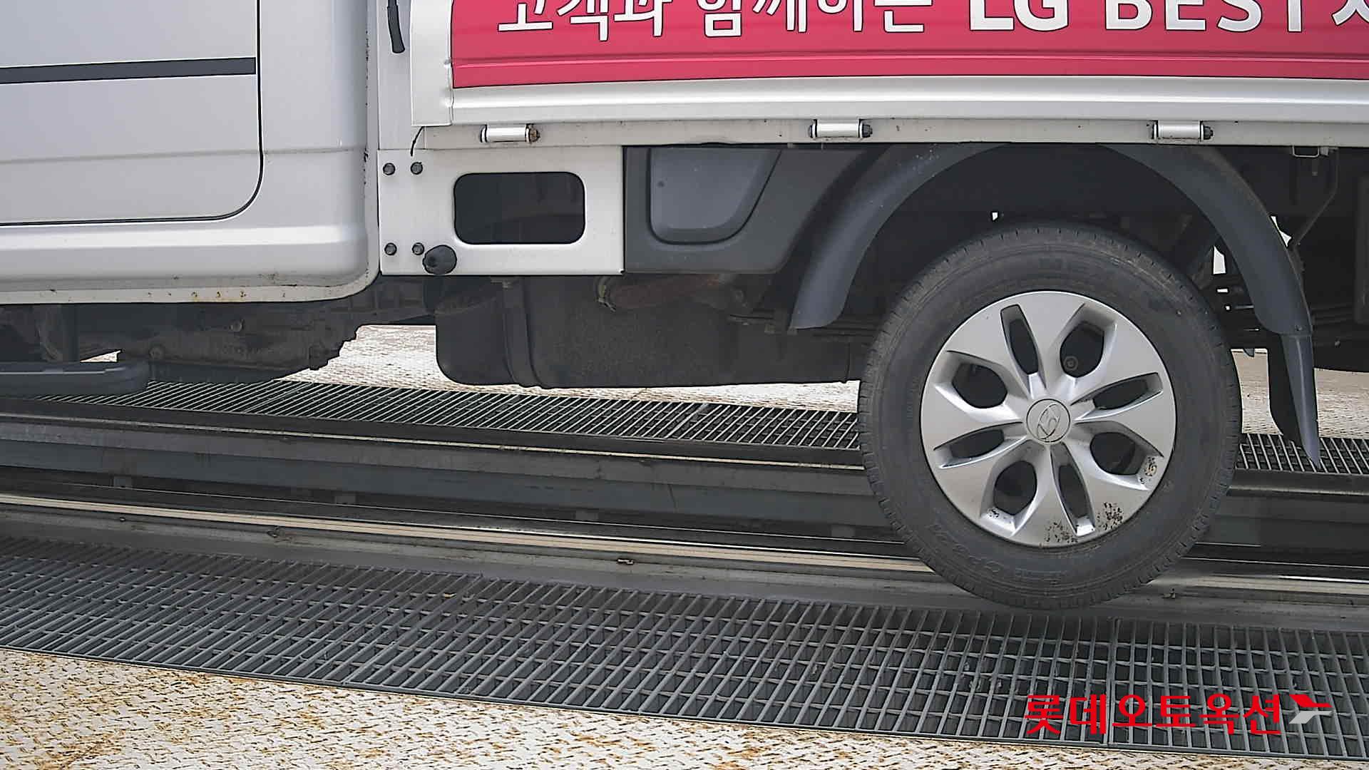 2022 - hyundai porter