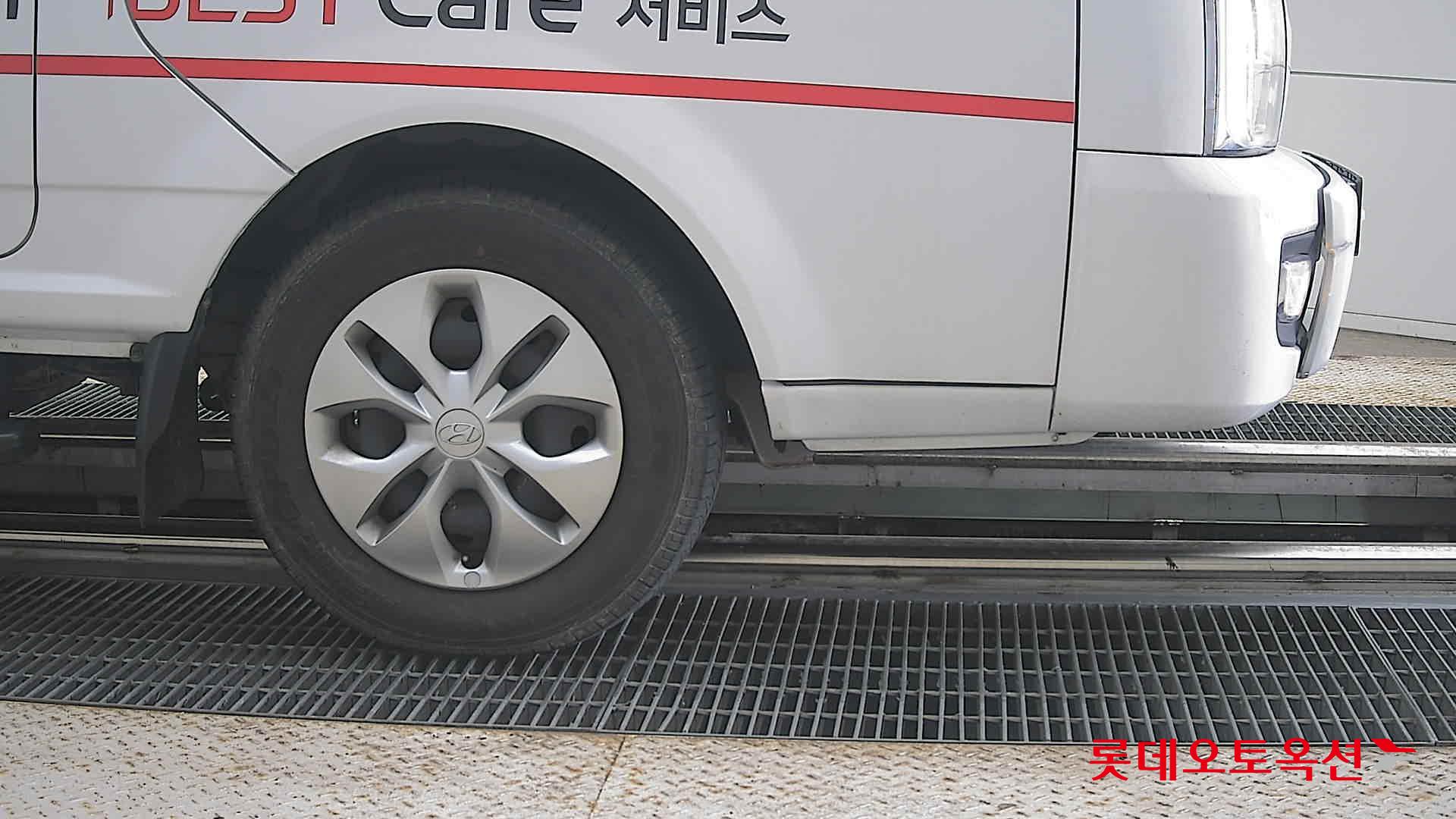 2022 - hyundai porter