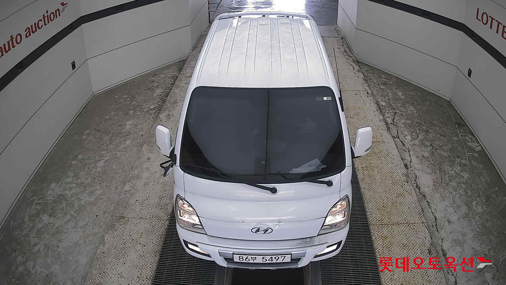 2022 - hyundai porter
