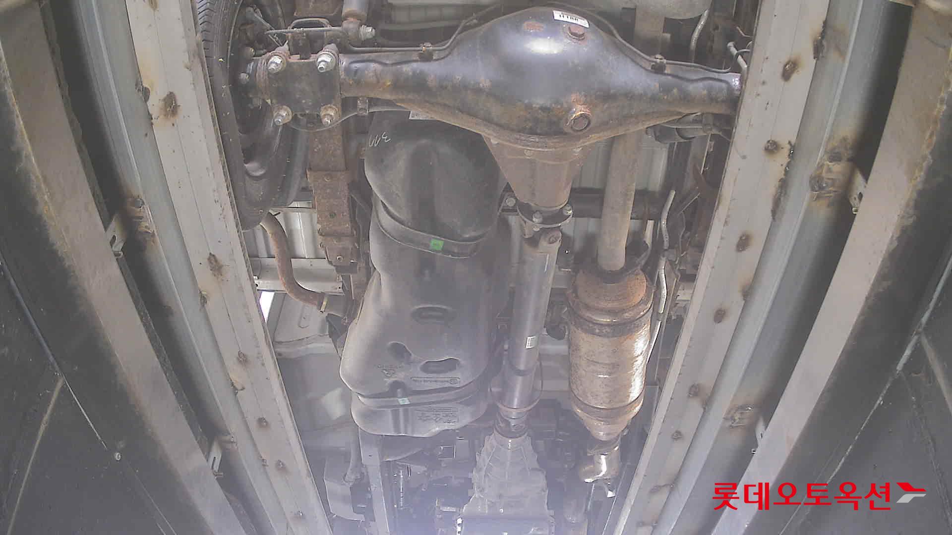 2022 - hyundai porter