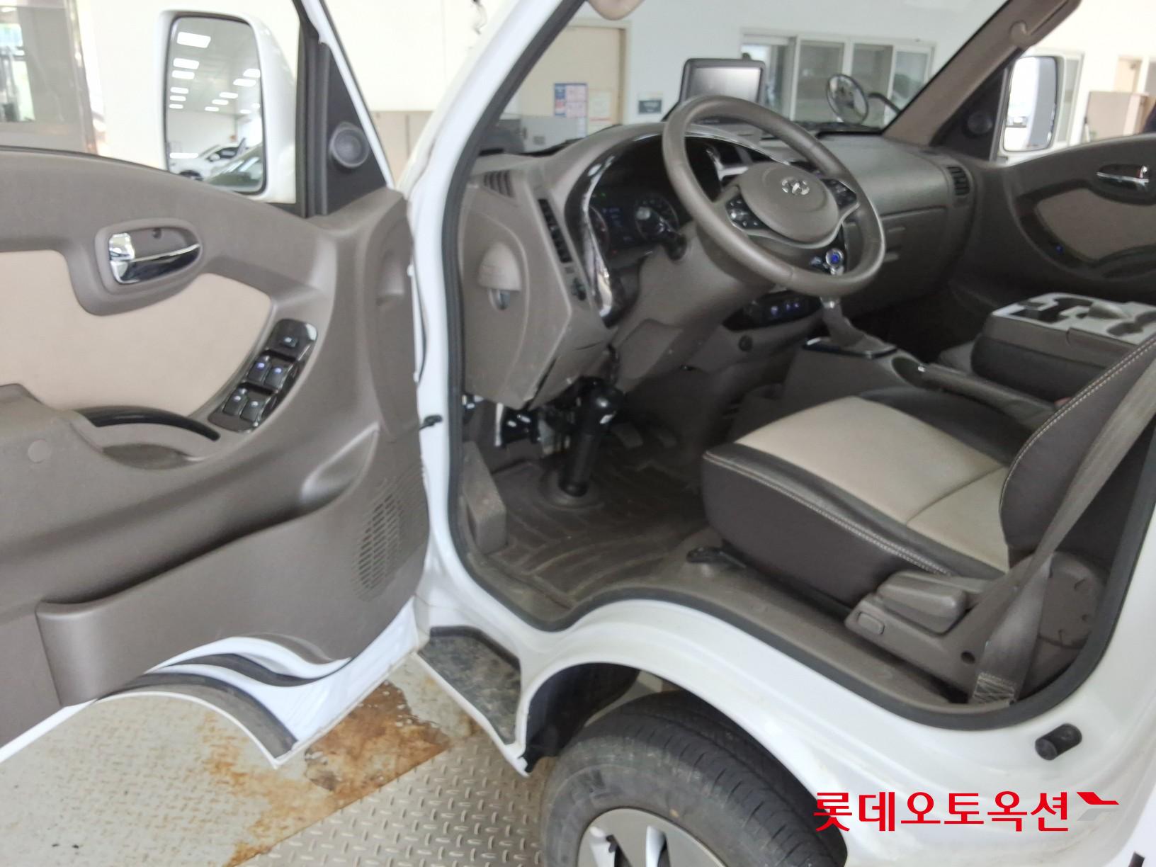 2022 - hyundai porter