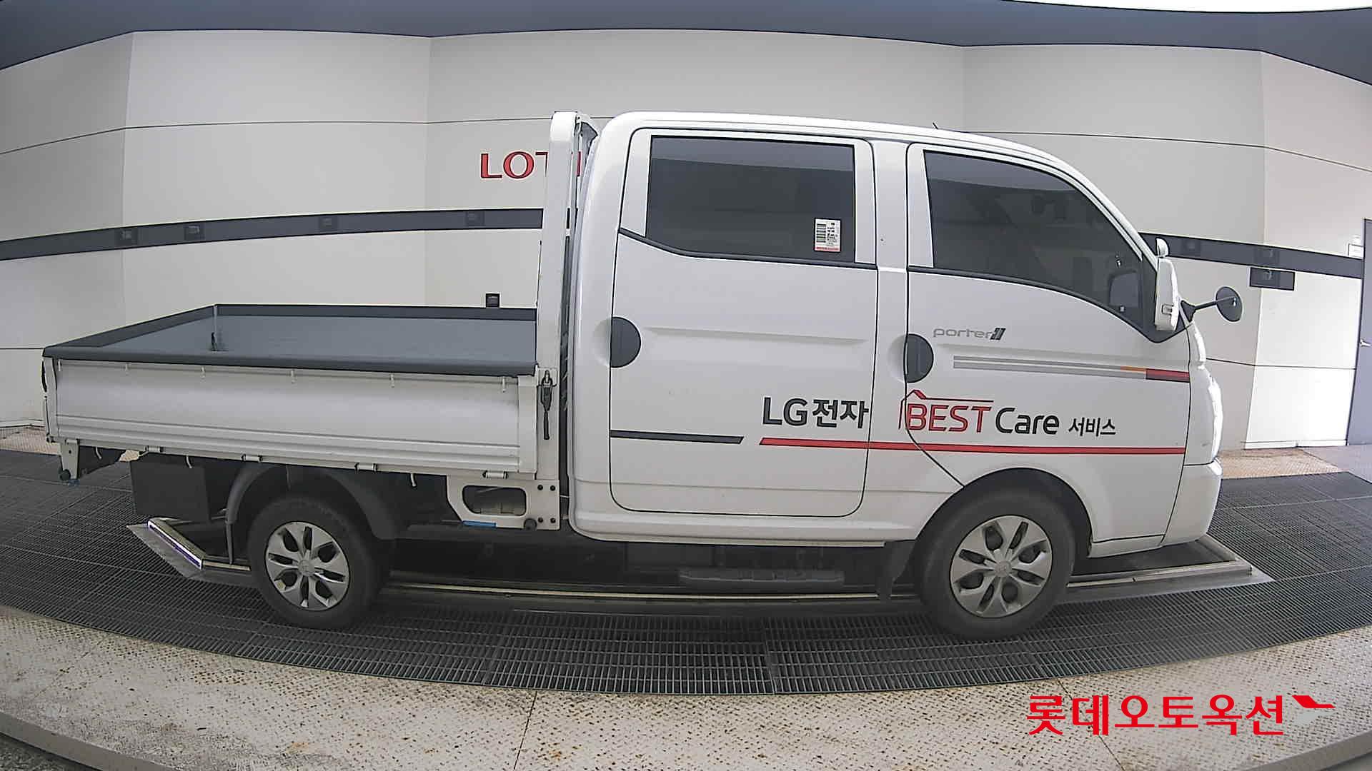 2022 - hyundai porter