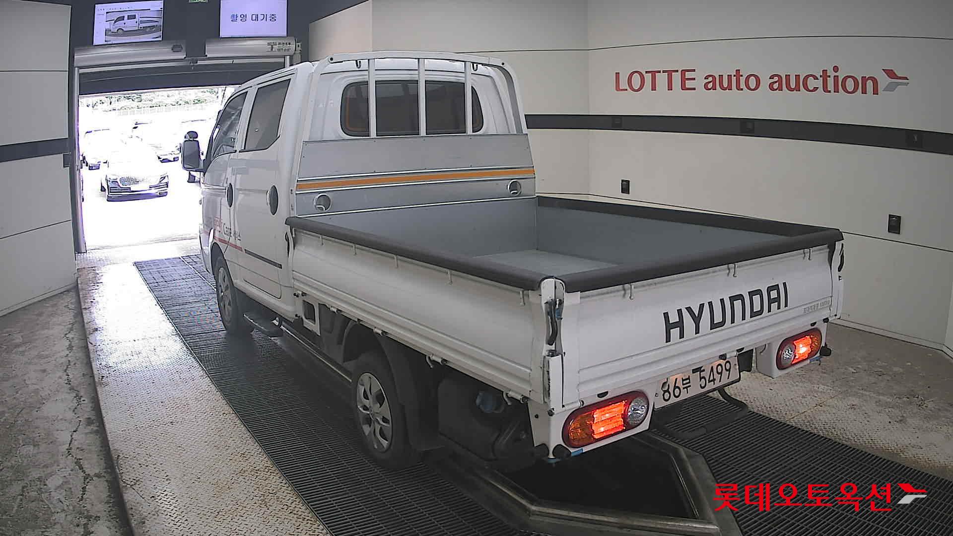 2022 - hyundai porter